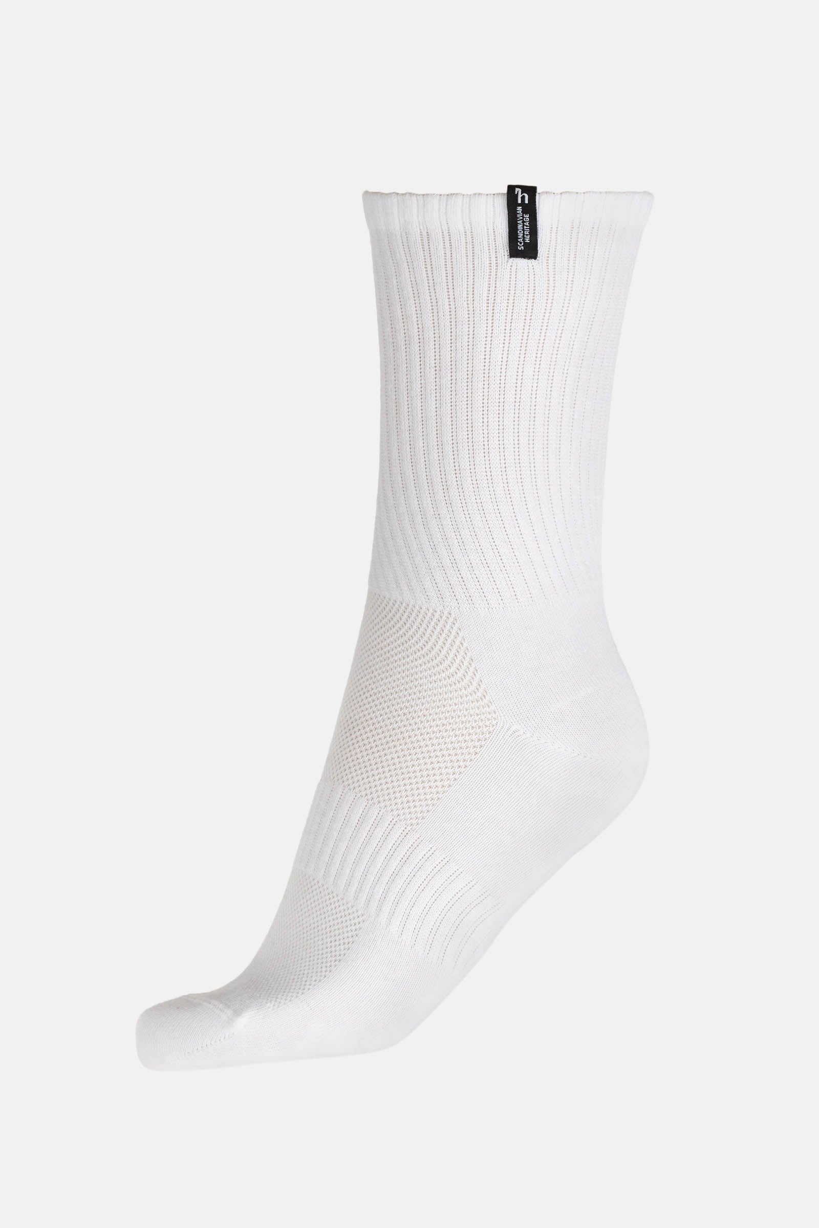 Sport Socks White 2,5-5