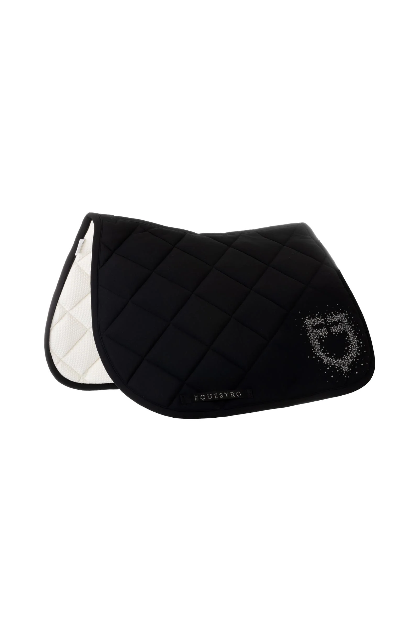 SS2026 Stones Edition Jumping Pad Black/Black F