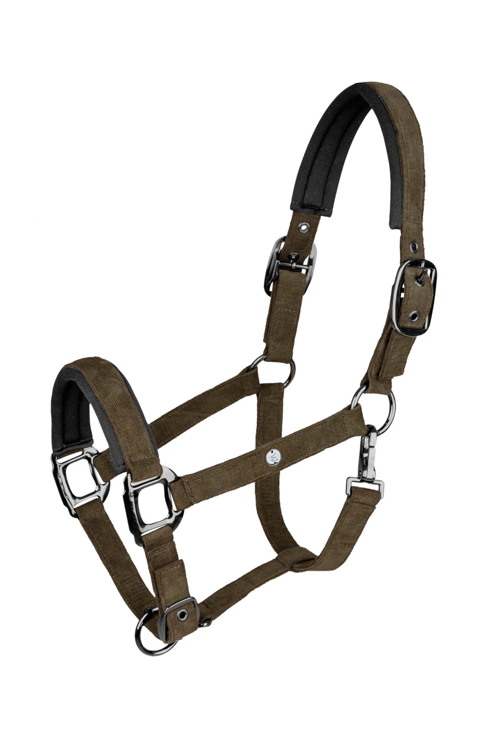 St. Gallen Halter Green Brown C
