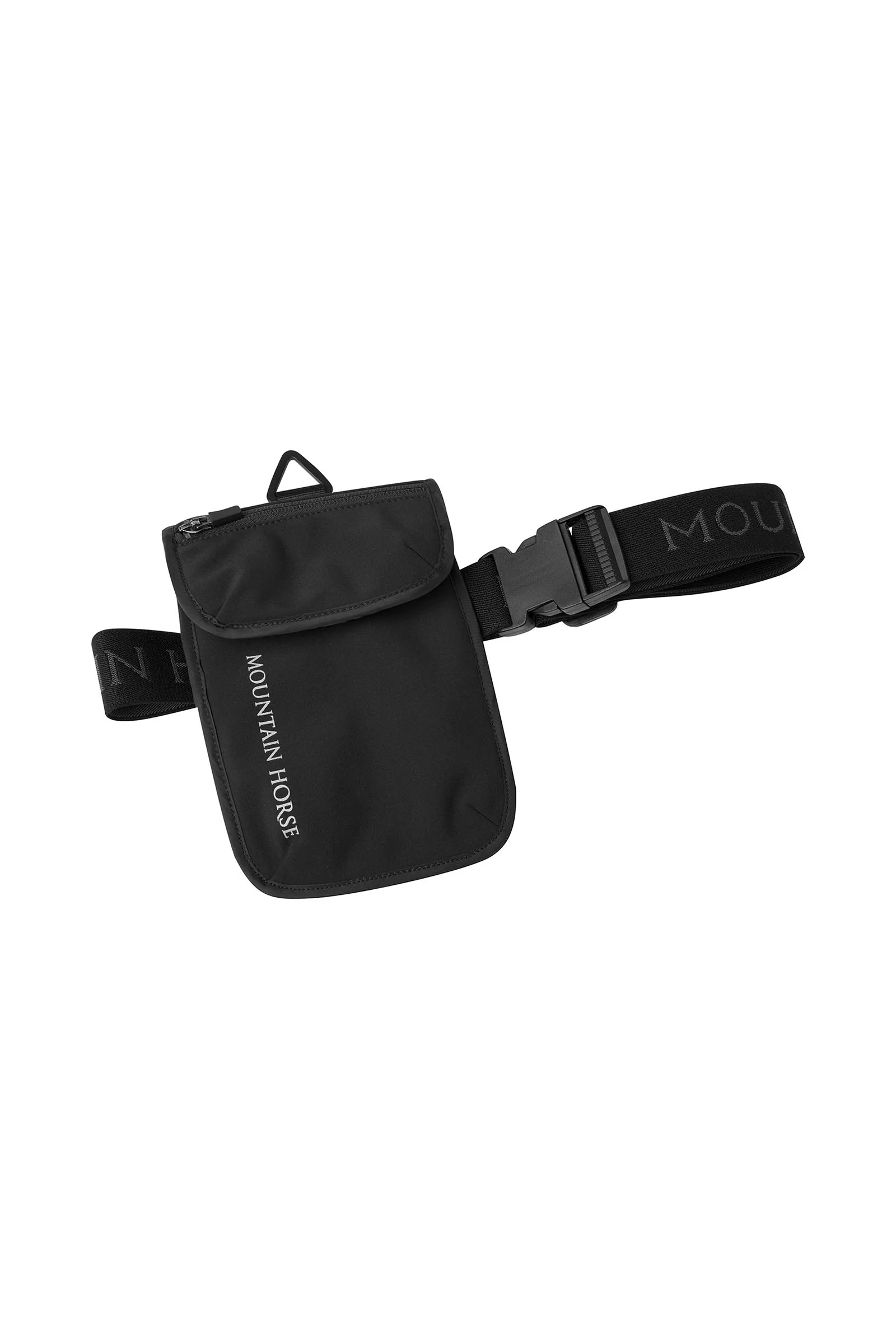 Stacy Waistbag Black One Size