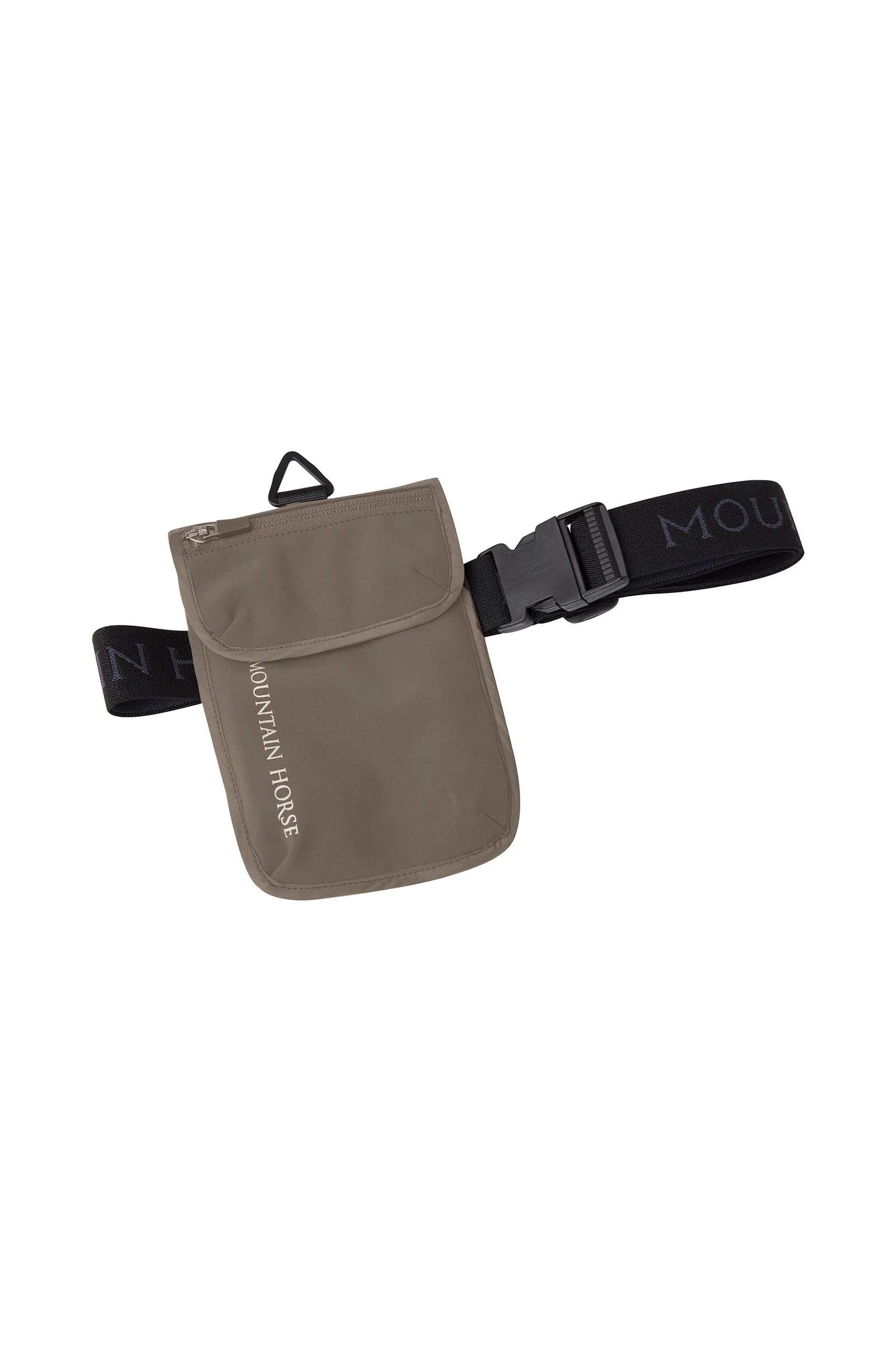 Stacy Waistbag Urban Taupe One Size
