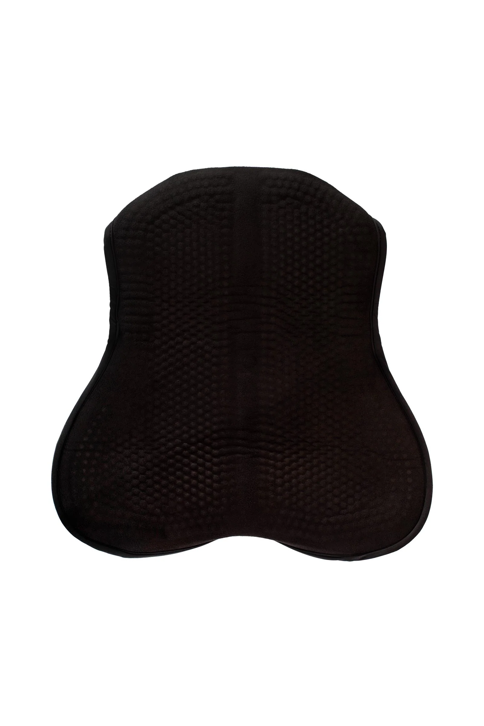 Standard Seat Saver Jumping Classic Gel-in Dri-lex, 20 mm Black M