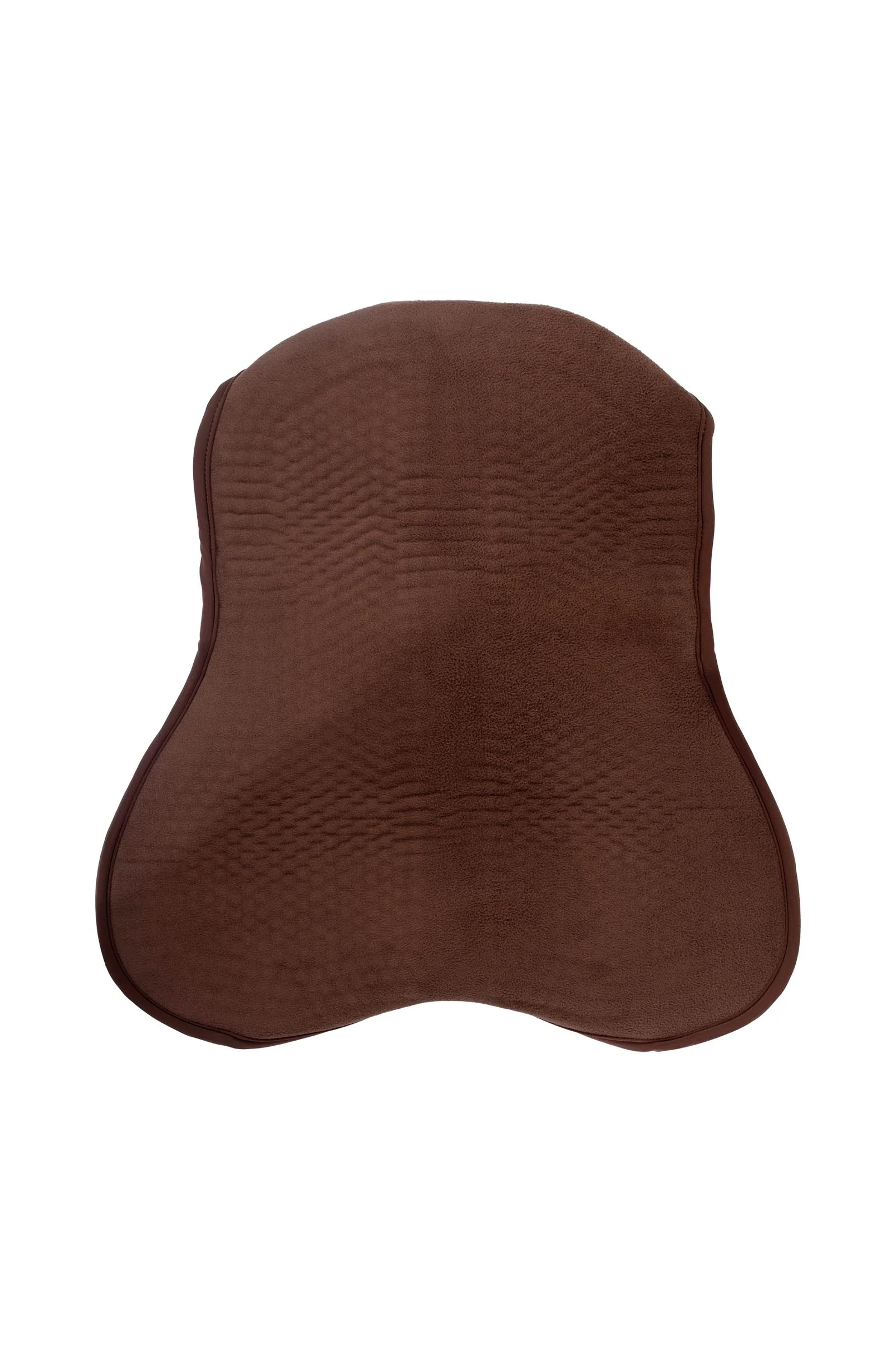 Standard Seat Saver Jumping Classic Gel-in Dri-lex, 20 mm Brown M
