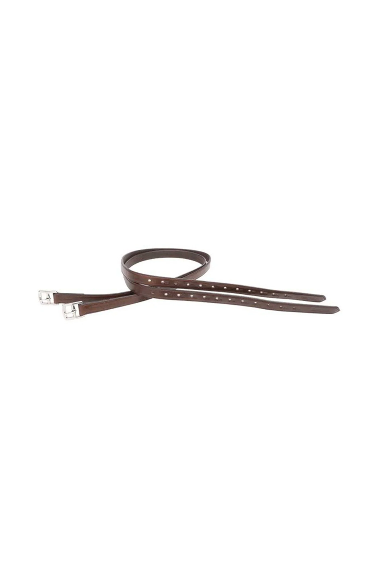 Stirrup leathers Brown 63"