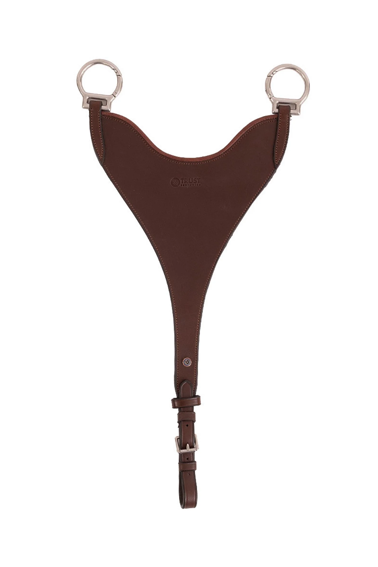 Stockholm Hard Bip Martingale Attachment Brown/Silver C