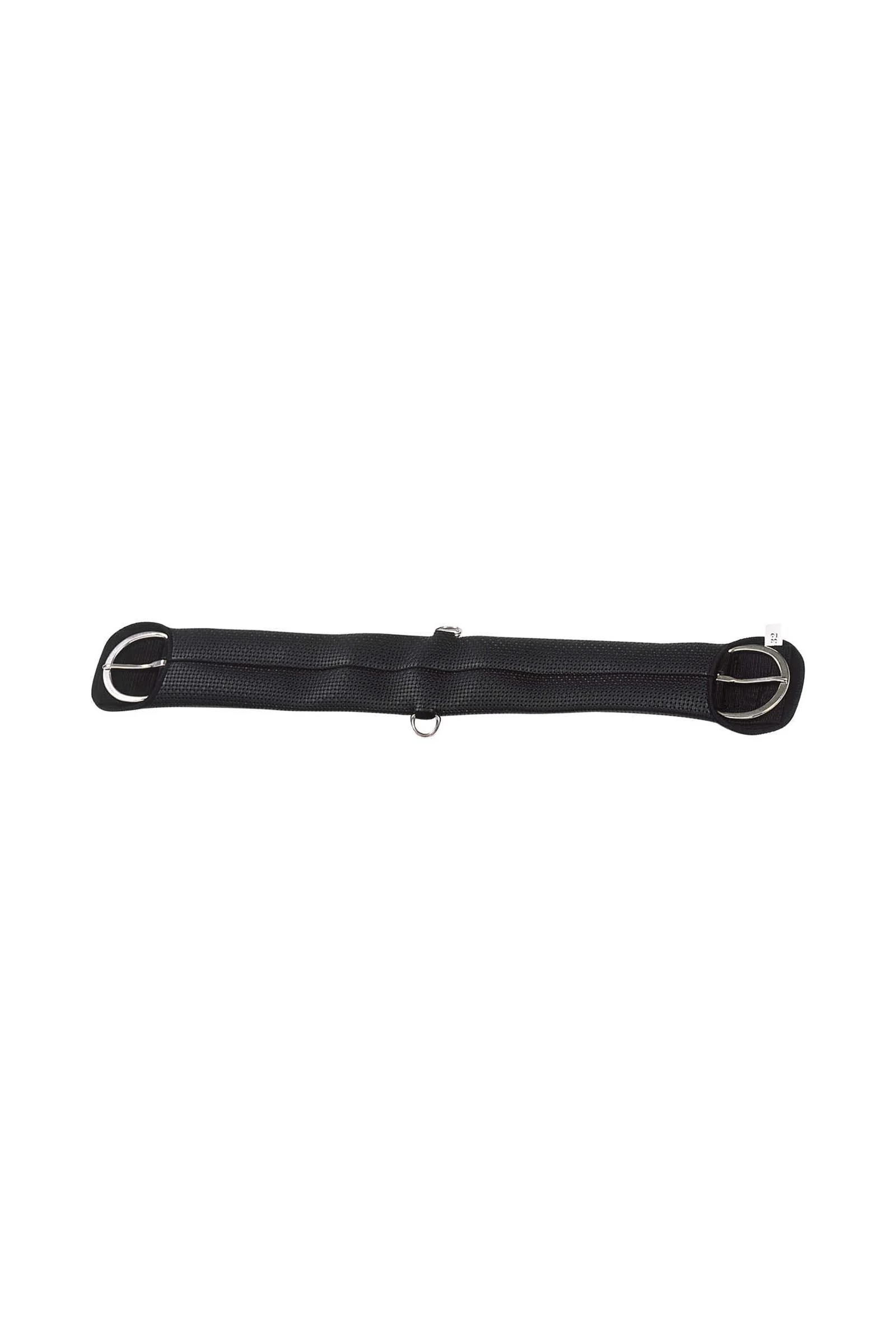 Strap Comfort Western Black 28"