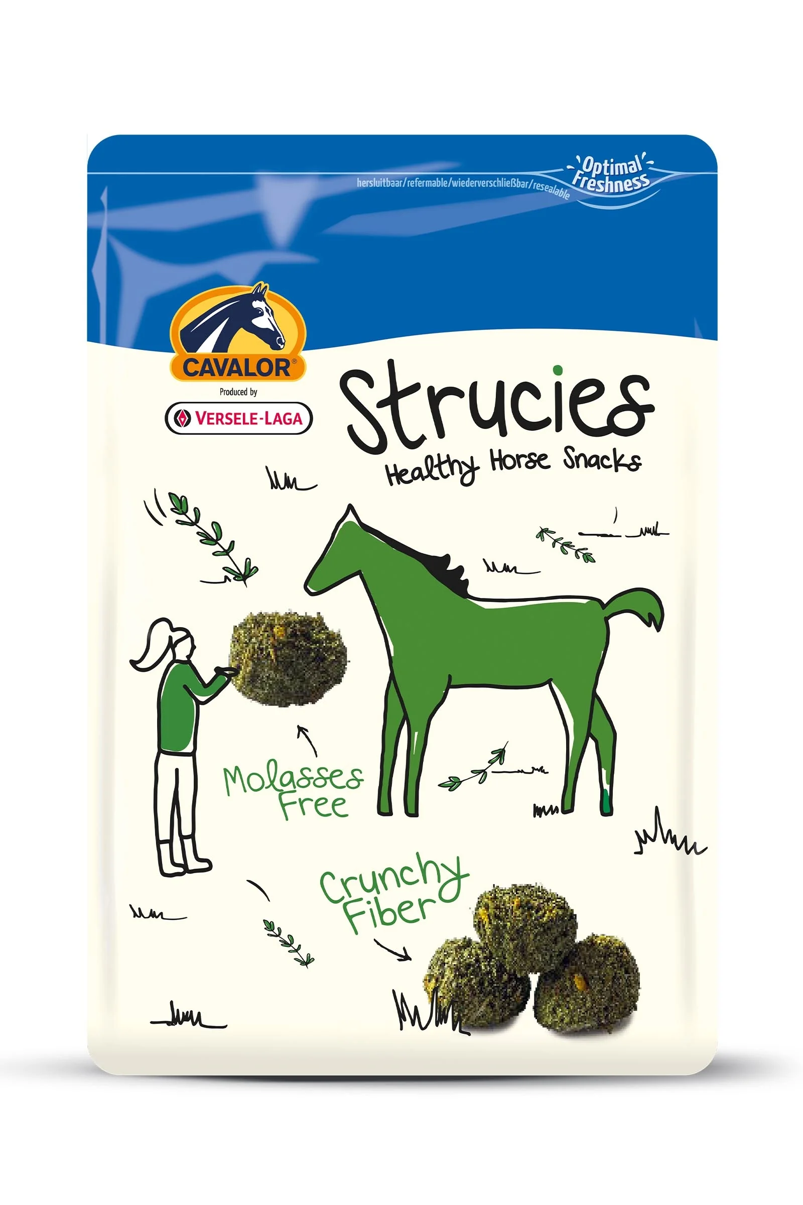 Strucies,Treats, 1.5 kg No Color 1.5