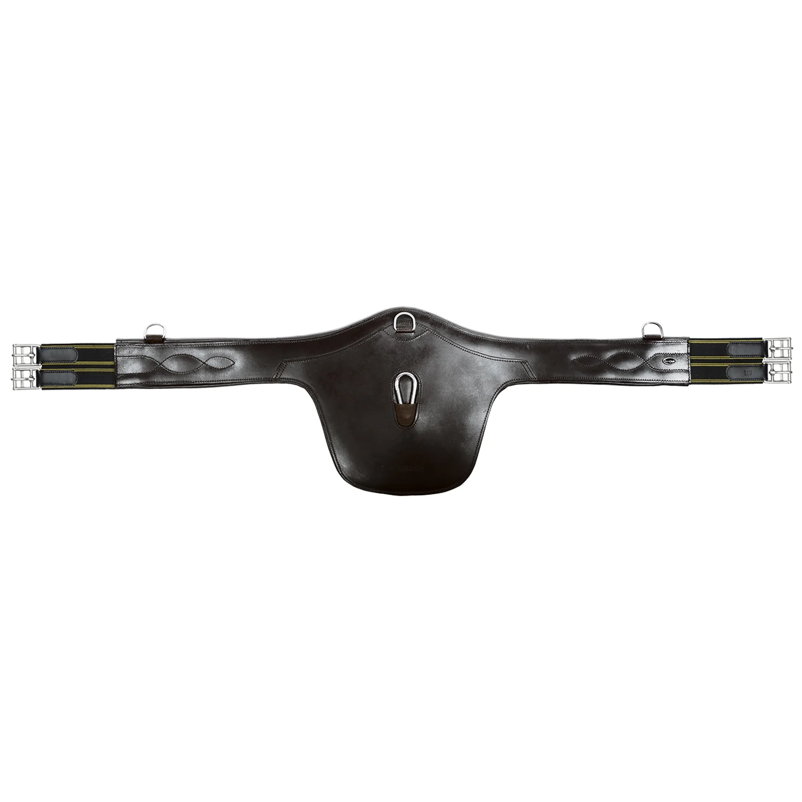 Stud Guard Black 57"
