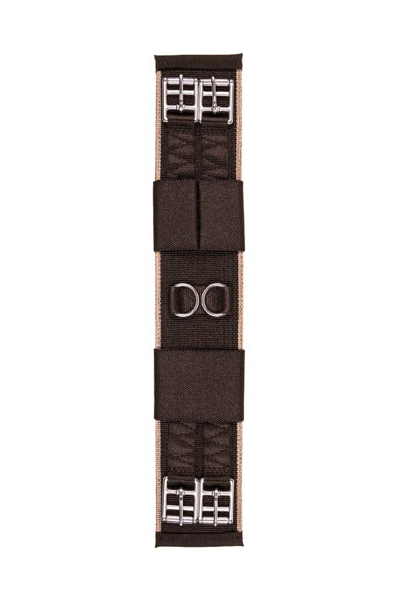 Supergirth Dressurgurt Brown 39"