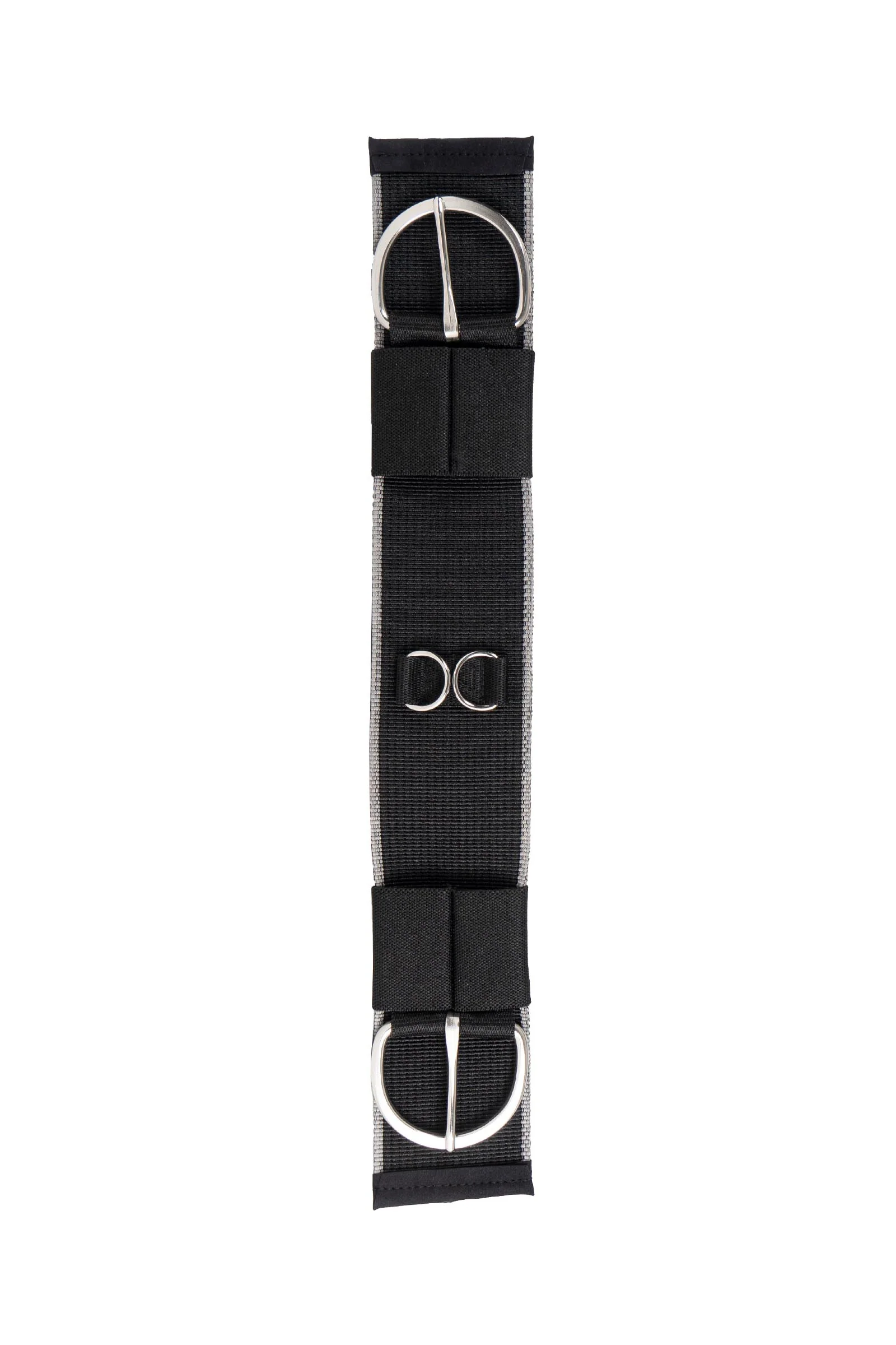 Supergirth Western Black 125