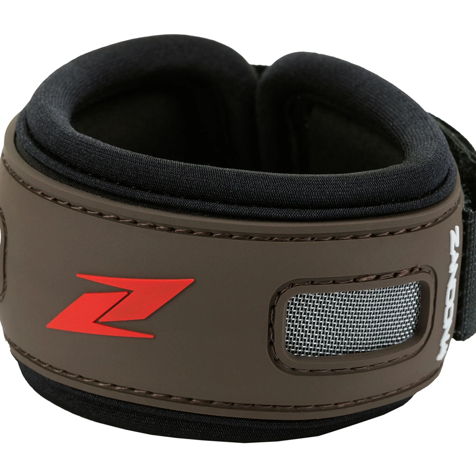 Superior Air pastern Brown L