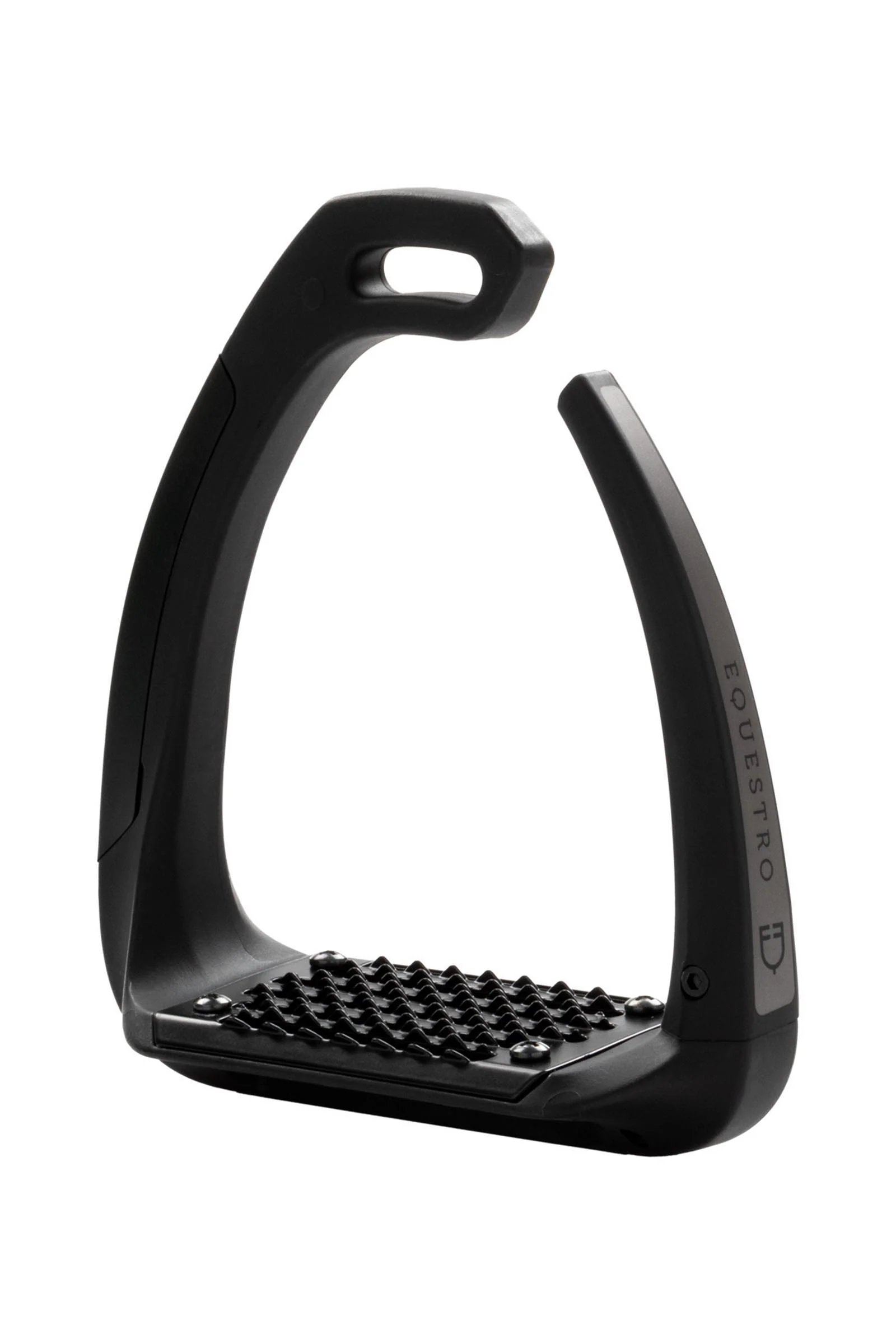 Supernova Stirrups Black One Size