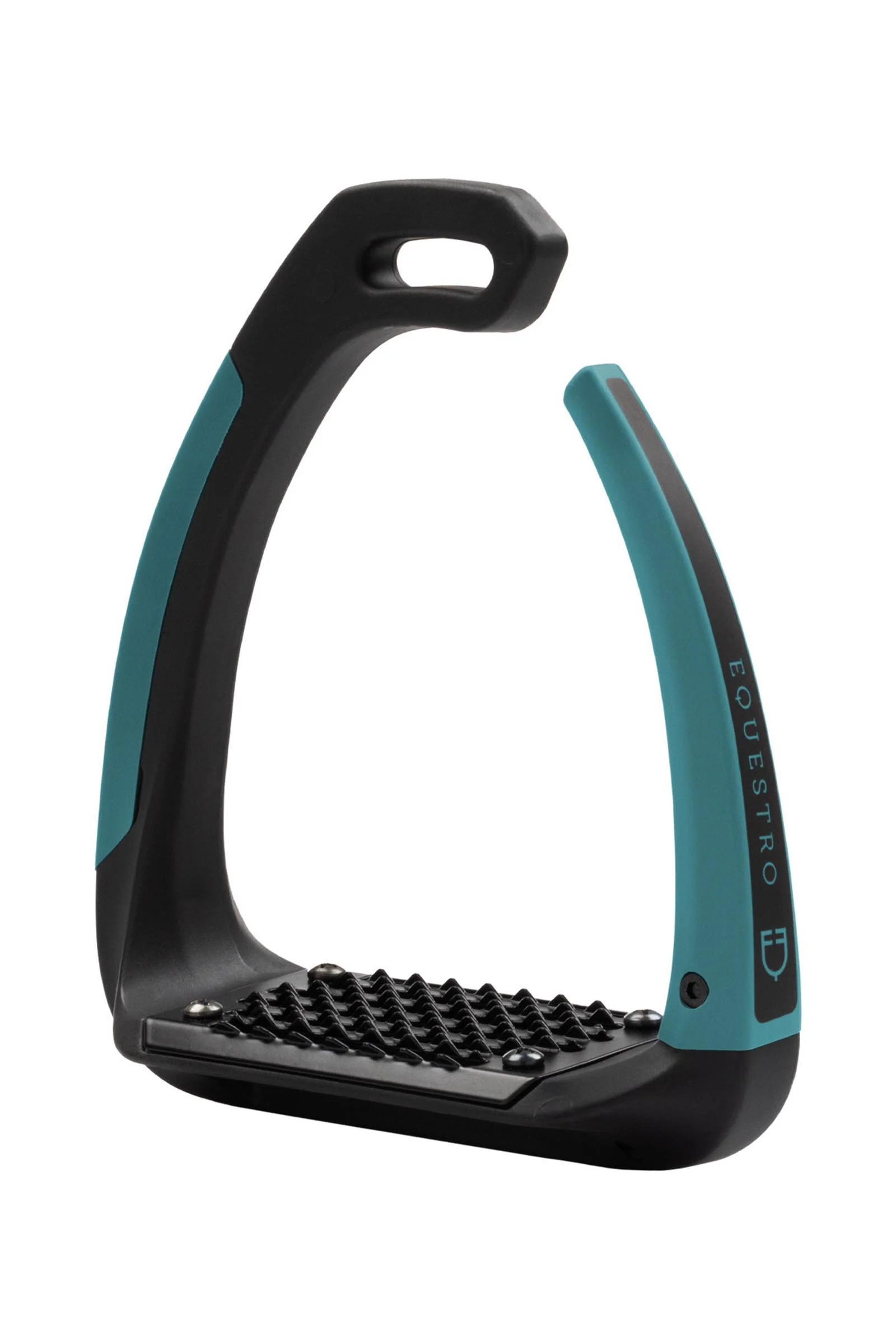 Supernova Stirrups Blue Coral One Size