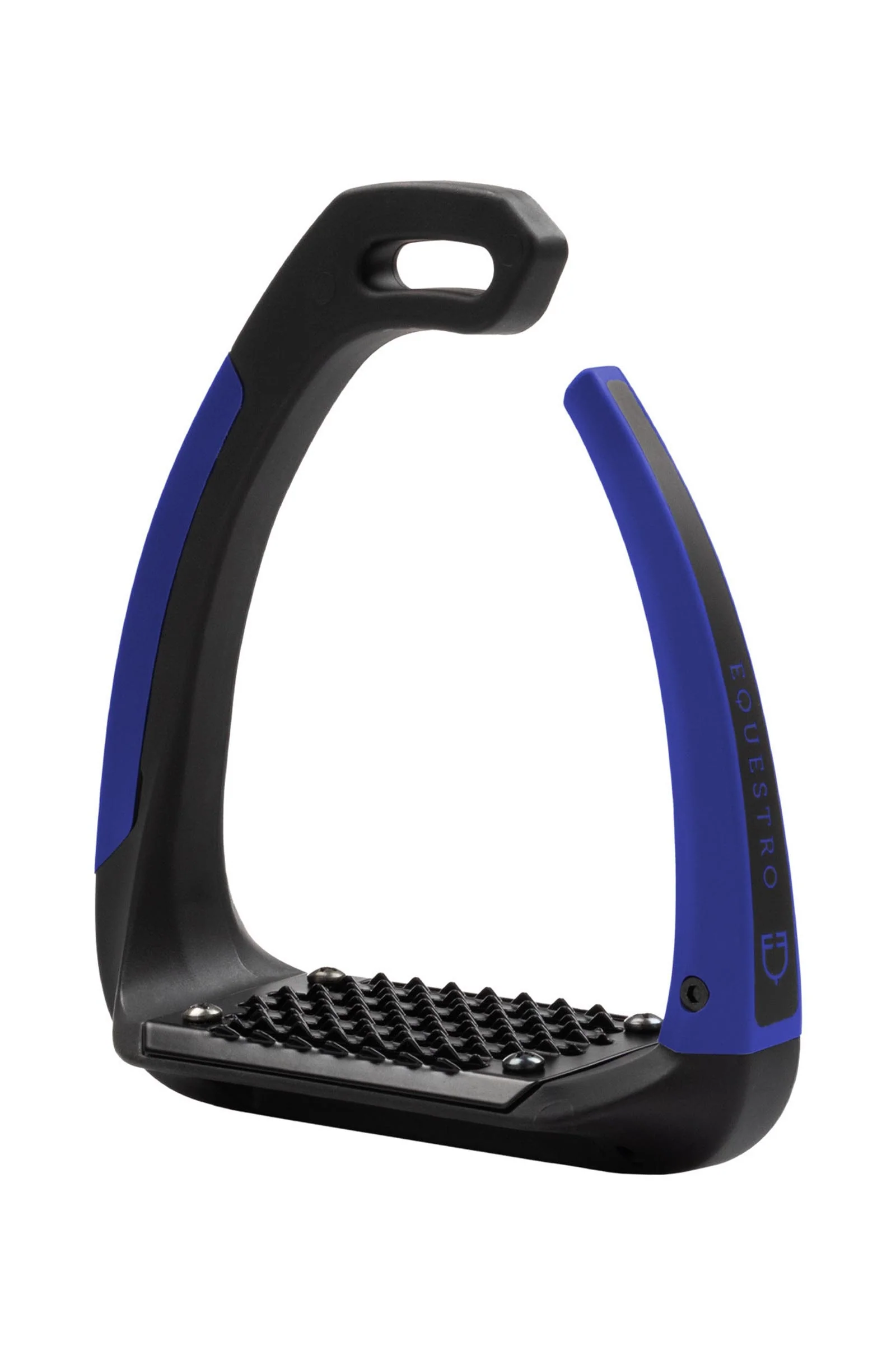 Supernova Stirrups Sodalite Blue One Size