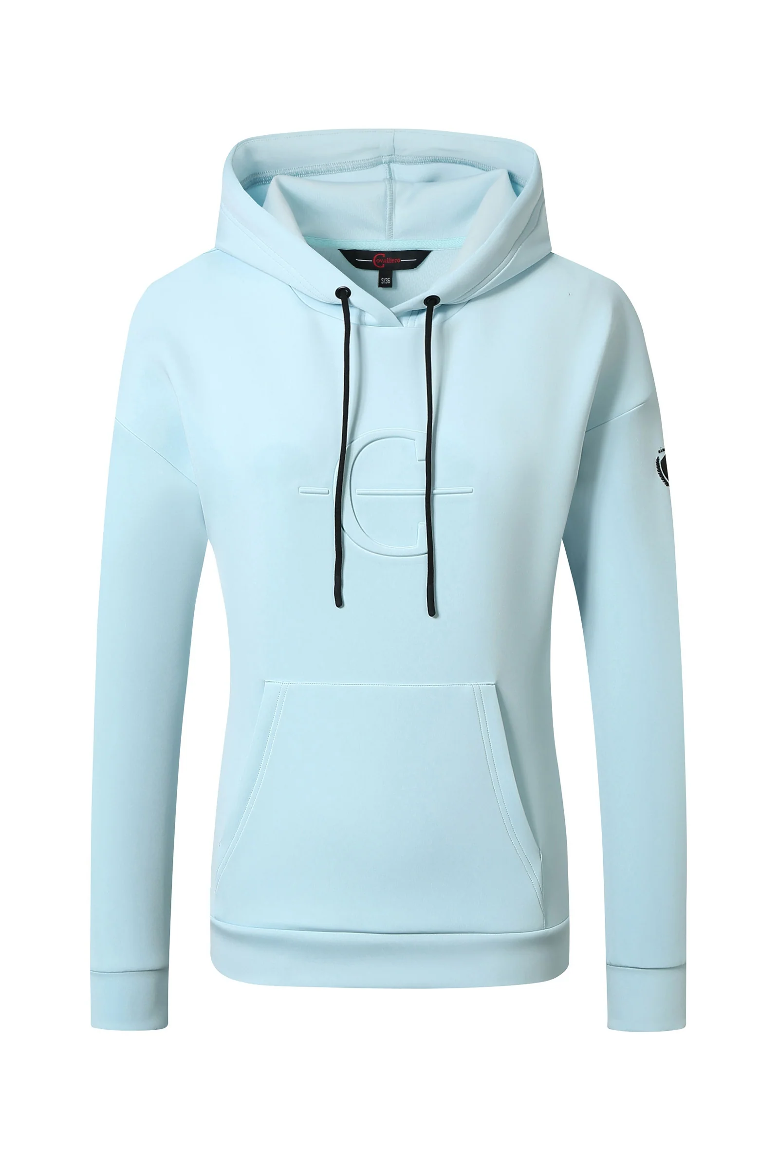 Sweater Light blue S