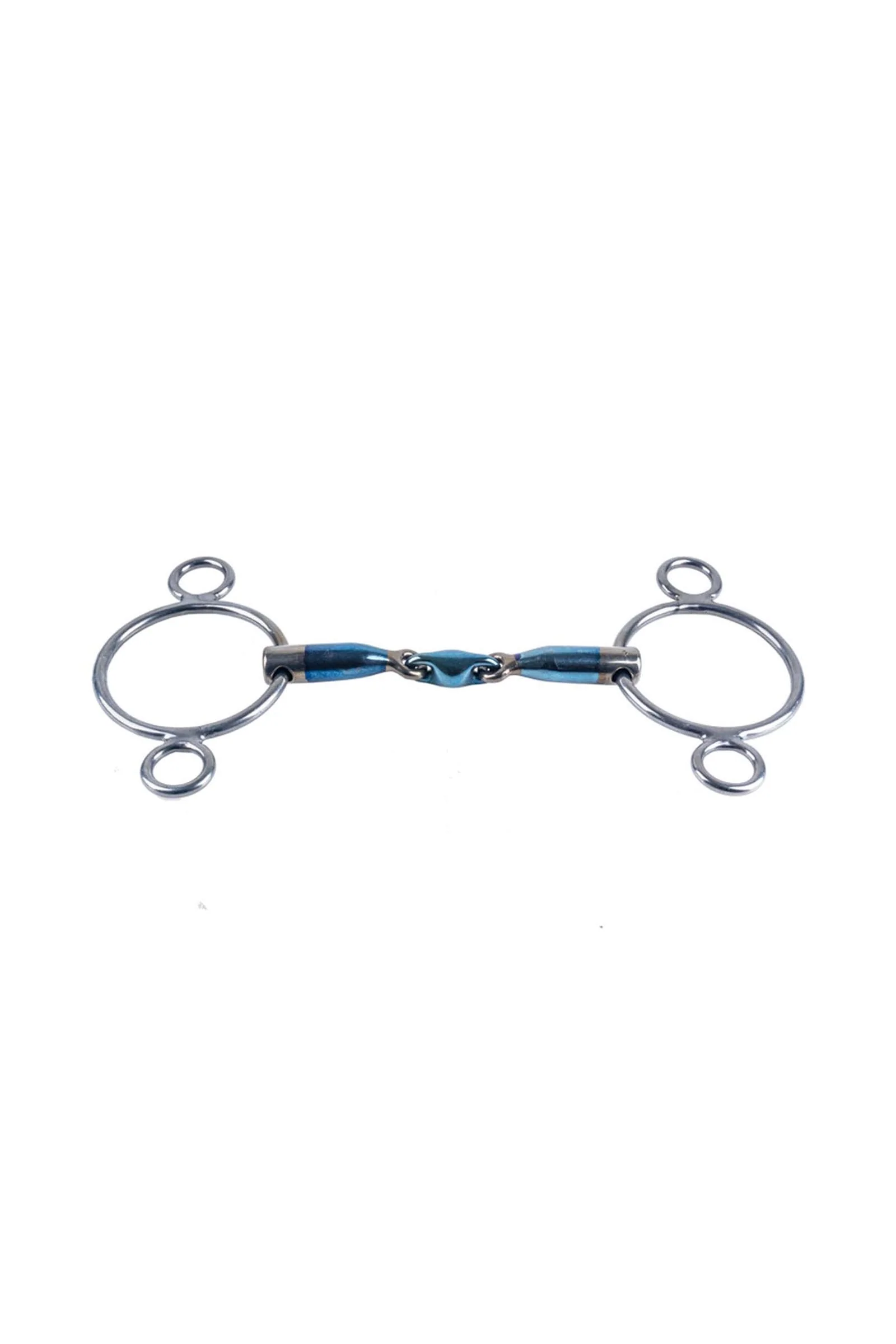 Sweet Iron 3 Ring Eliptical 000 135 mm