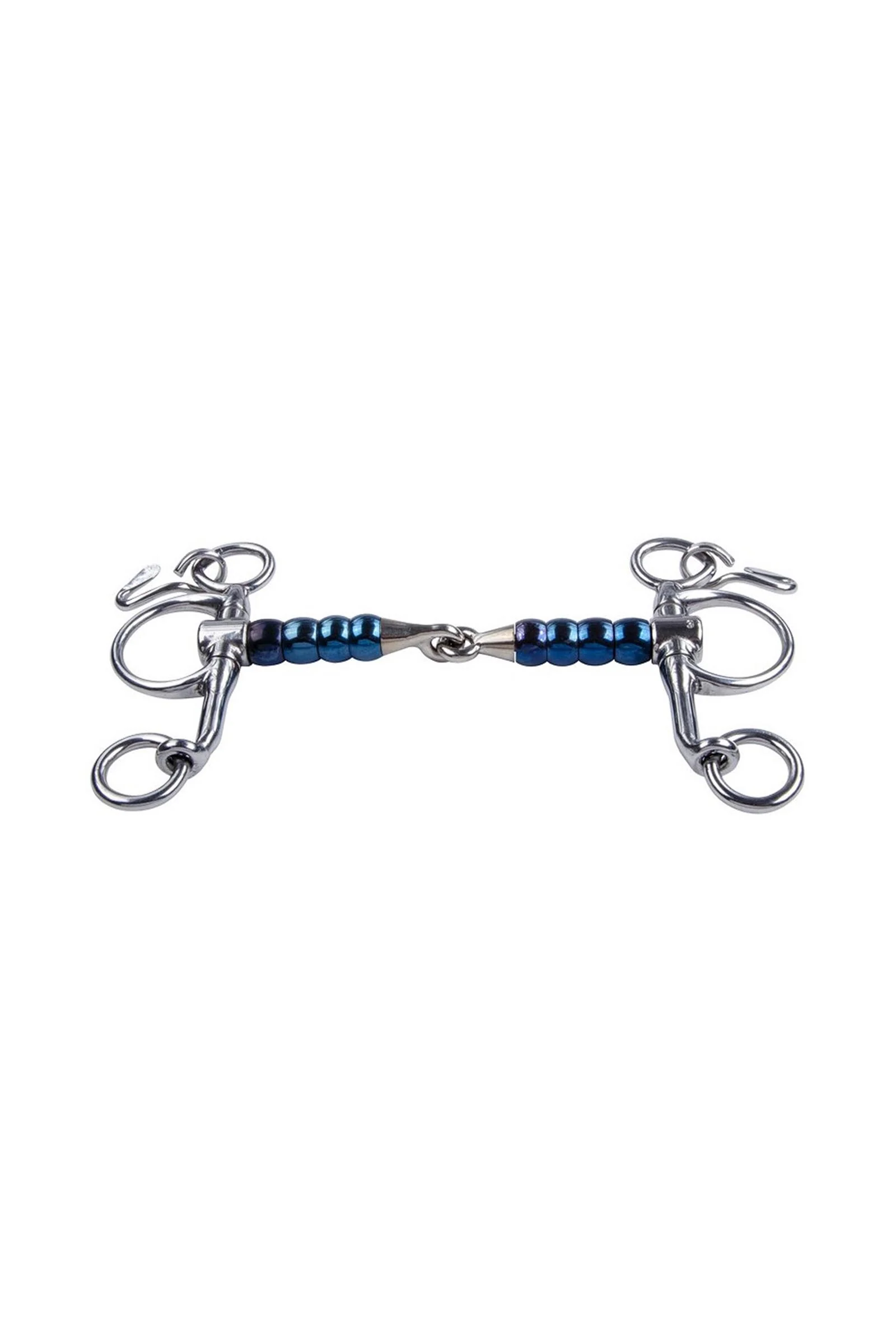 Sweet Iron Baby Pelham Cherry Roller 000 135 mm