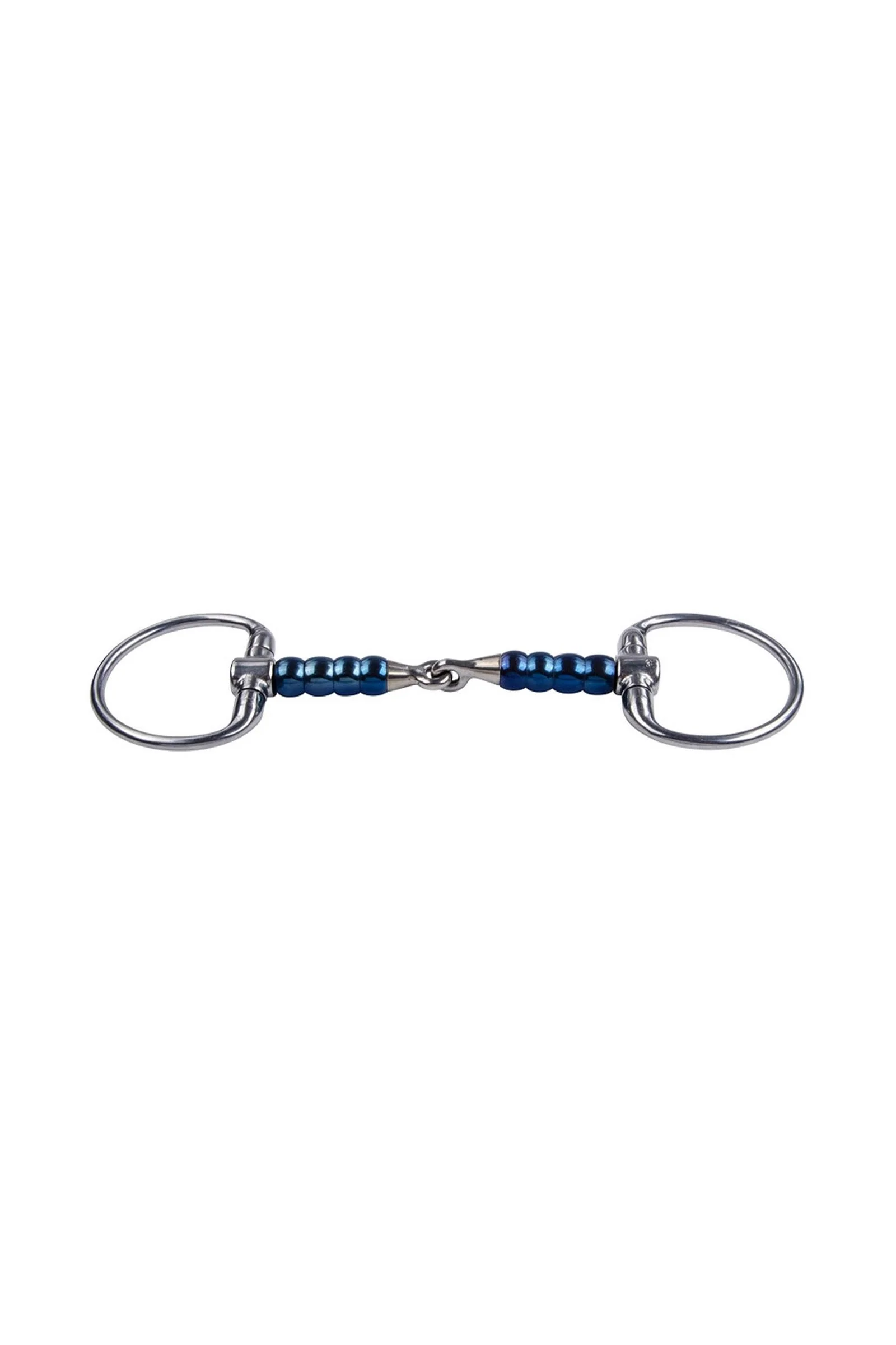 Sweet Iron Eggbutt Cherry Roller 000 125 mm