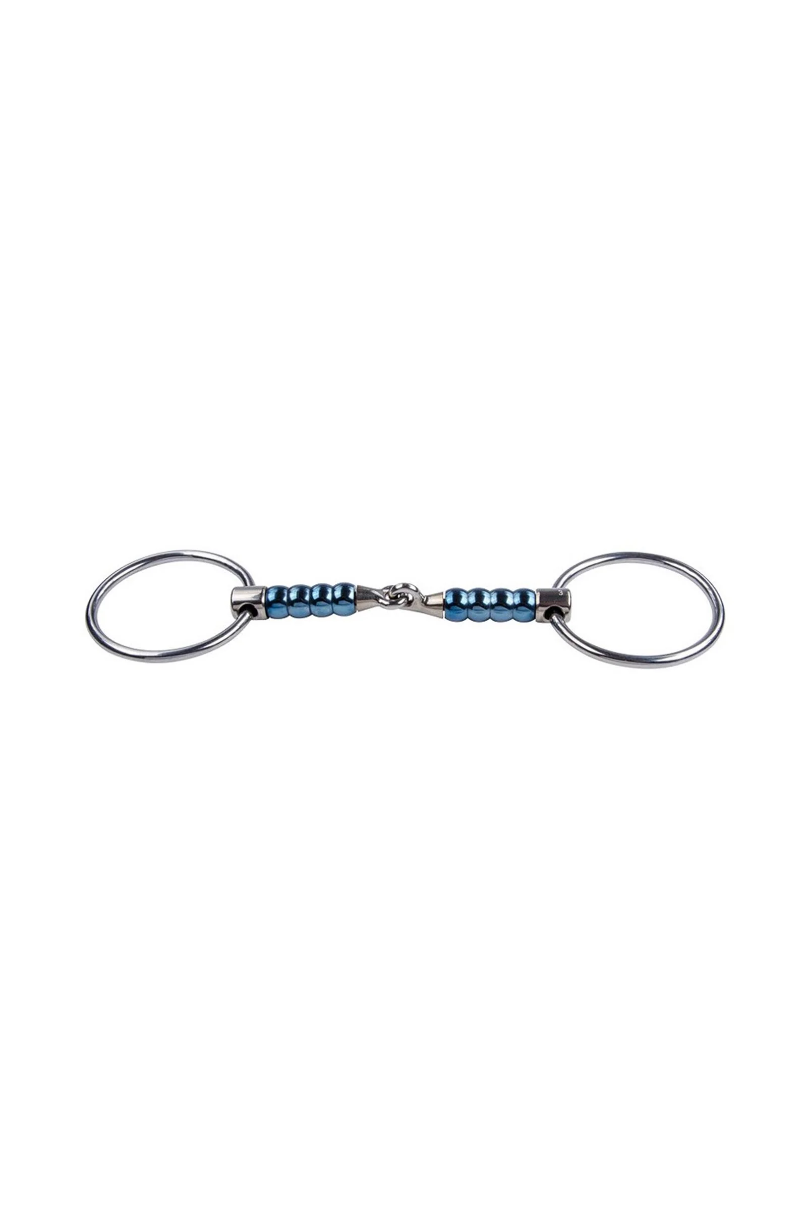 Sweet Iron Loose Ring Cherry Roller 000 125 mm