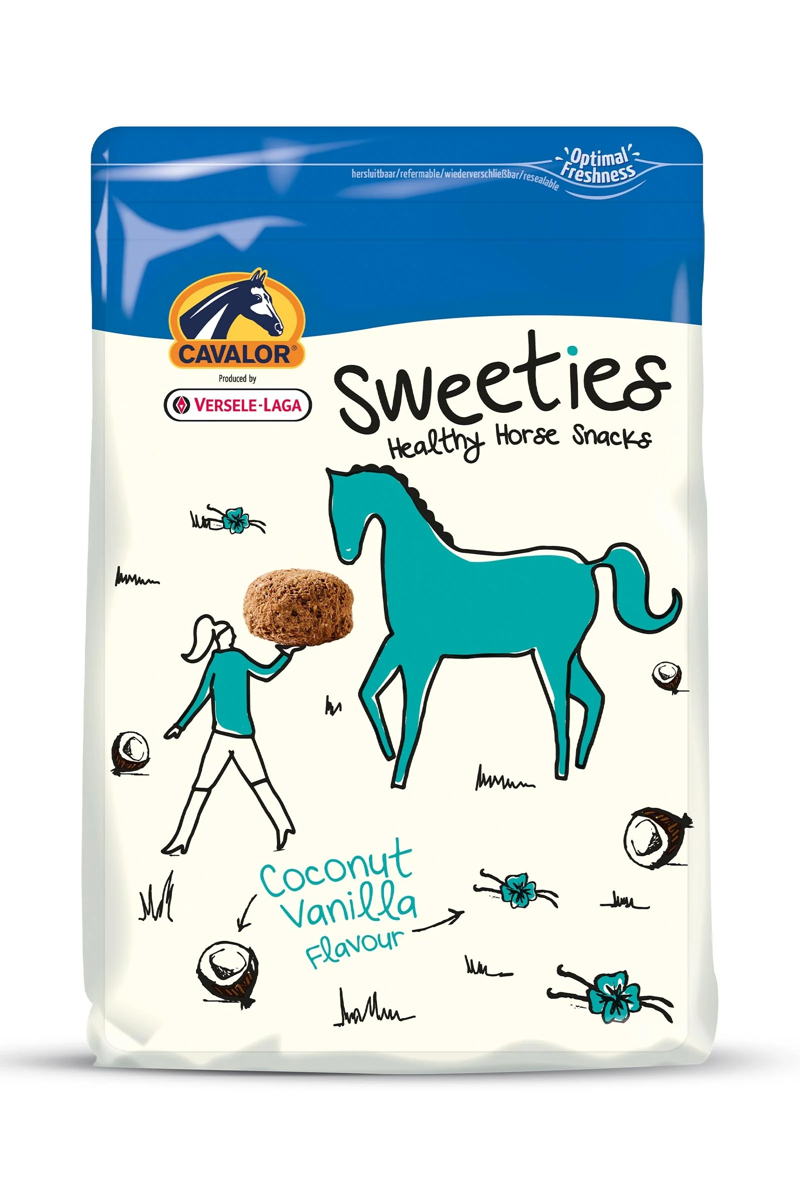 Sweeties, Treats, 750g No Color 750