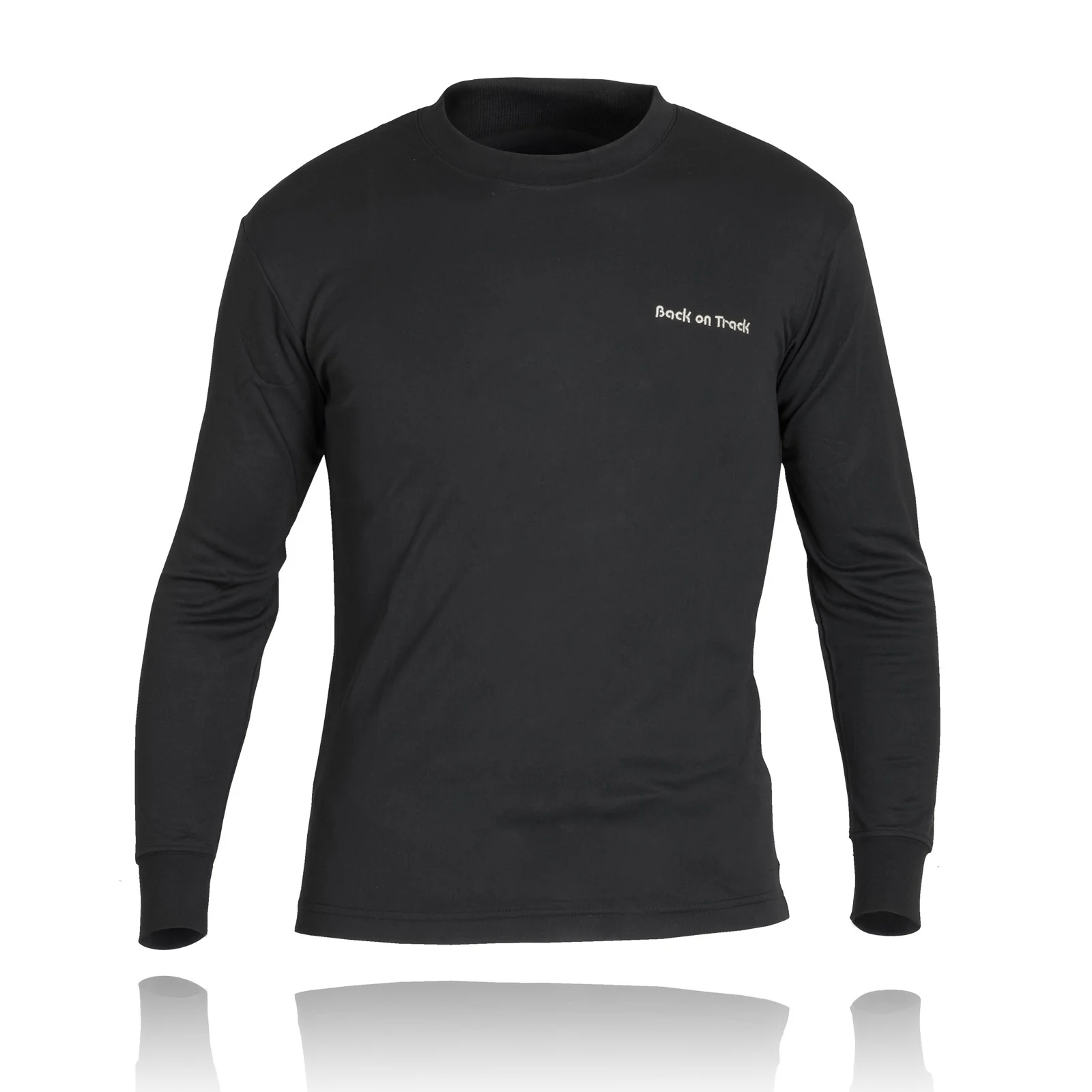 Therapeutic Long Sleeved Shirt BL M