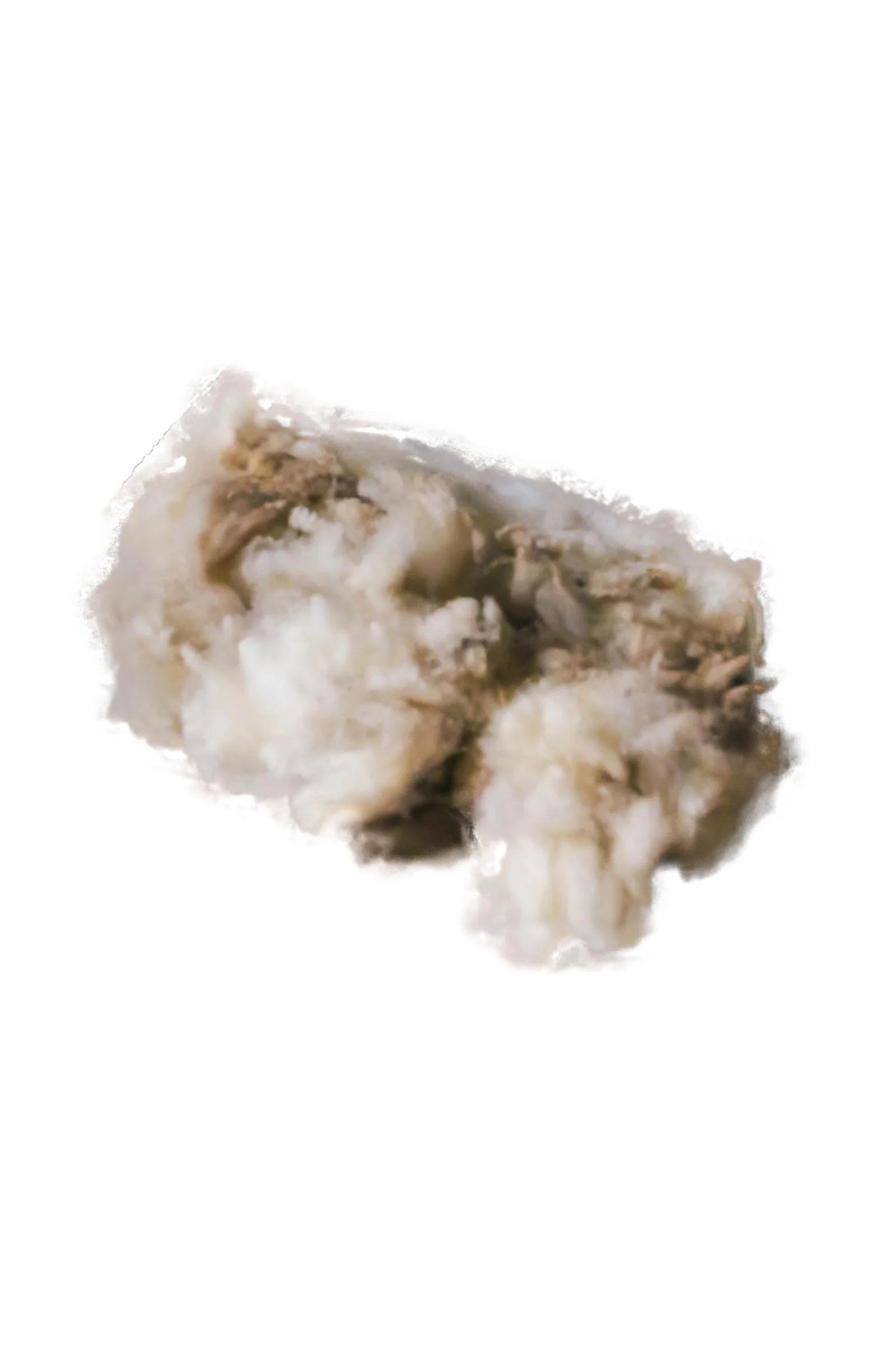 Therapeutic Wool, 150 g Naturel 150