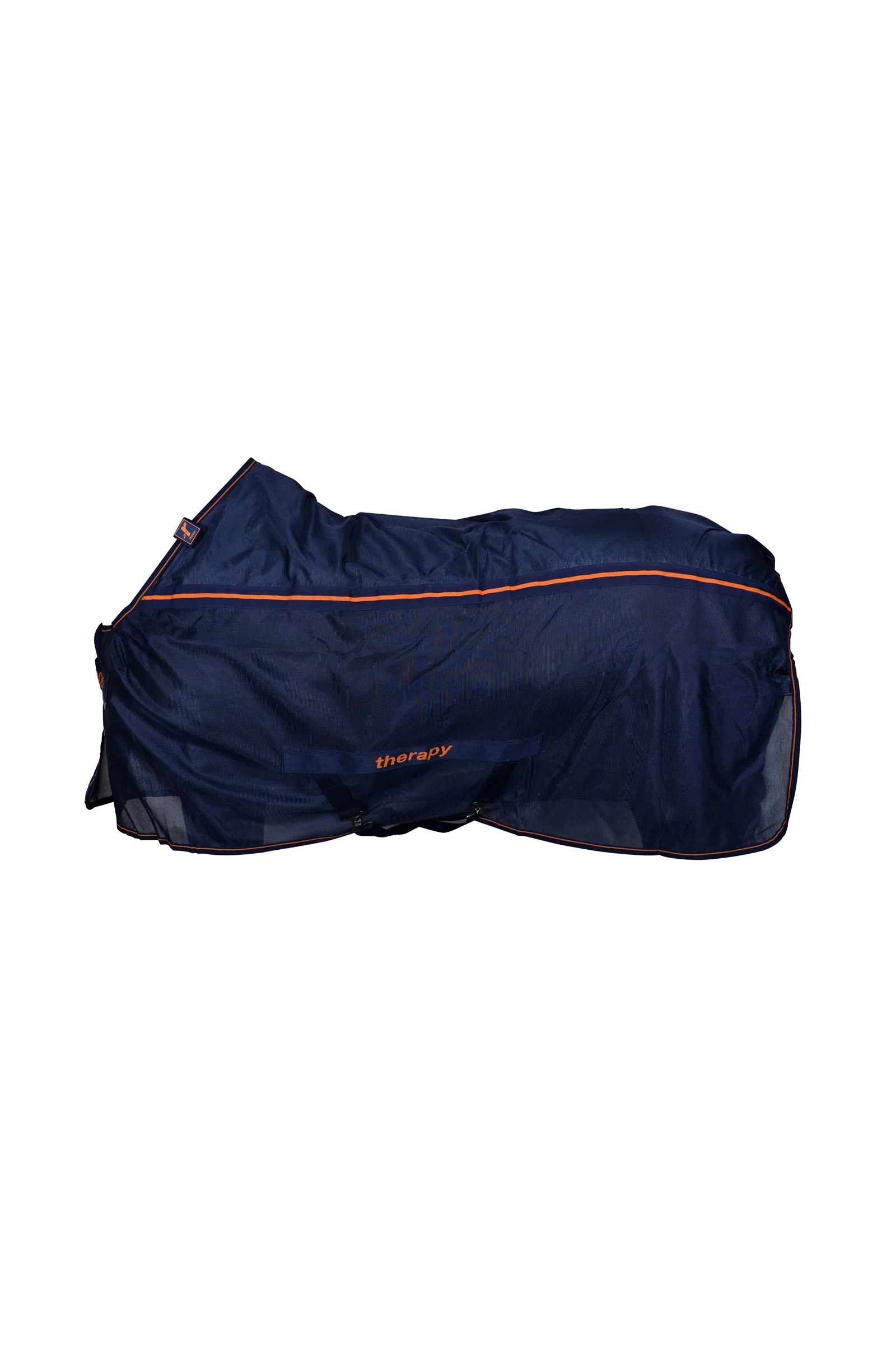 Therapy Mesh Cooler Rug Dark Blue/Dark Blue 130