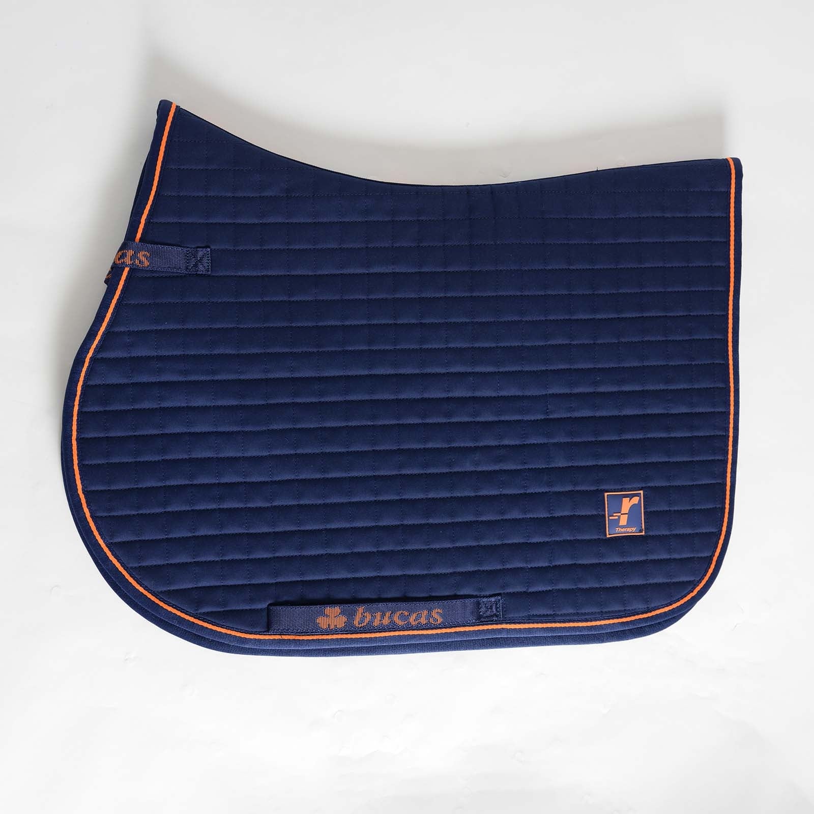 Therapy Saddle pad Jump DB/DB F