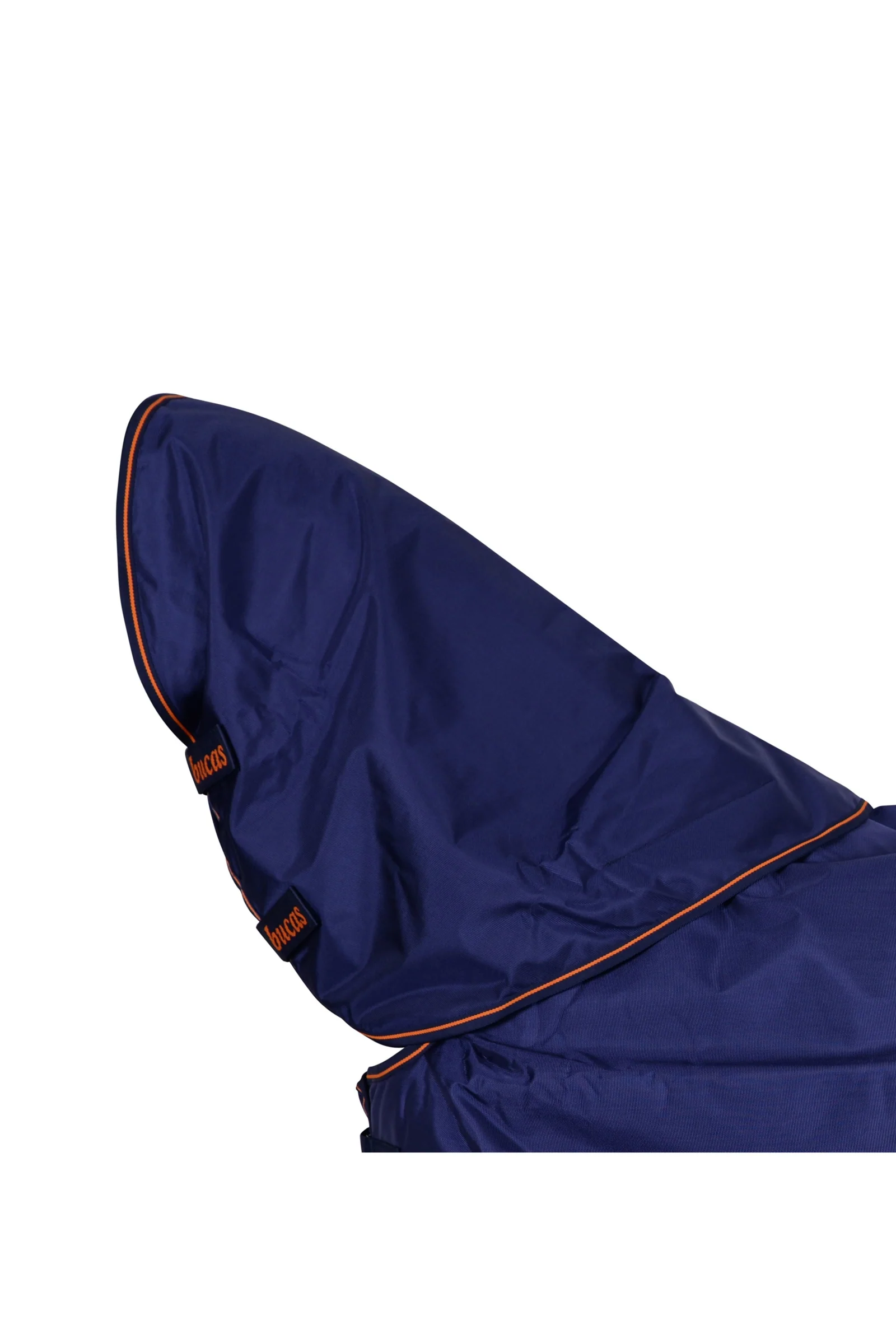 Therapy Turnout Neck Dark Blue/Dark Blue L