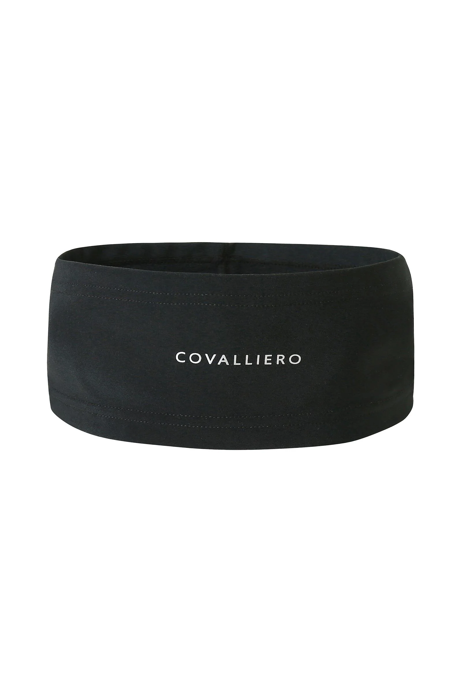 Thin Headband Black One Size