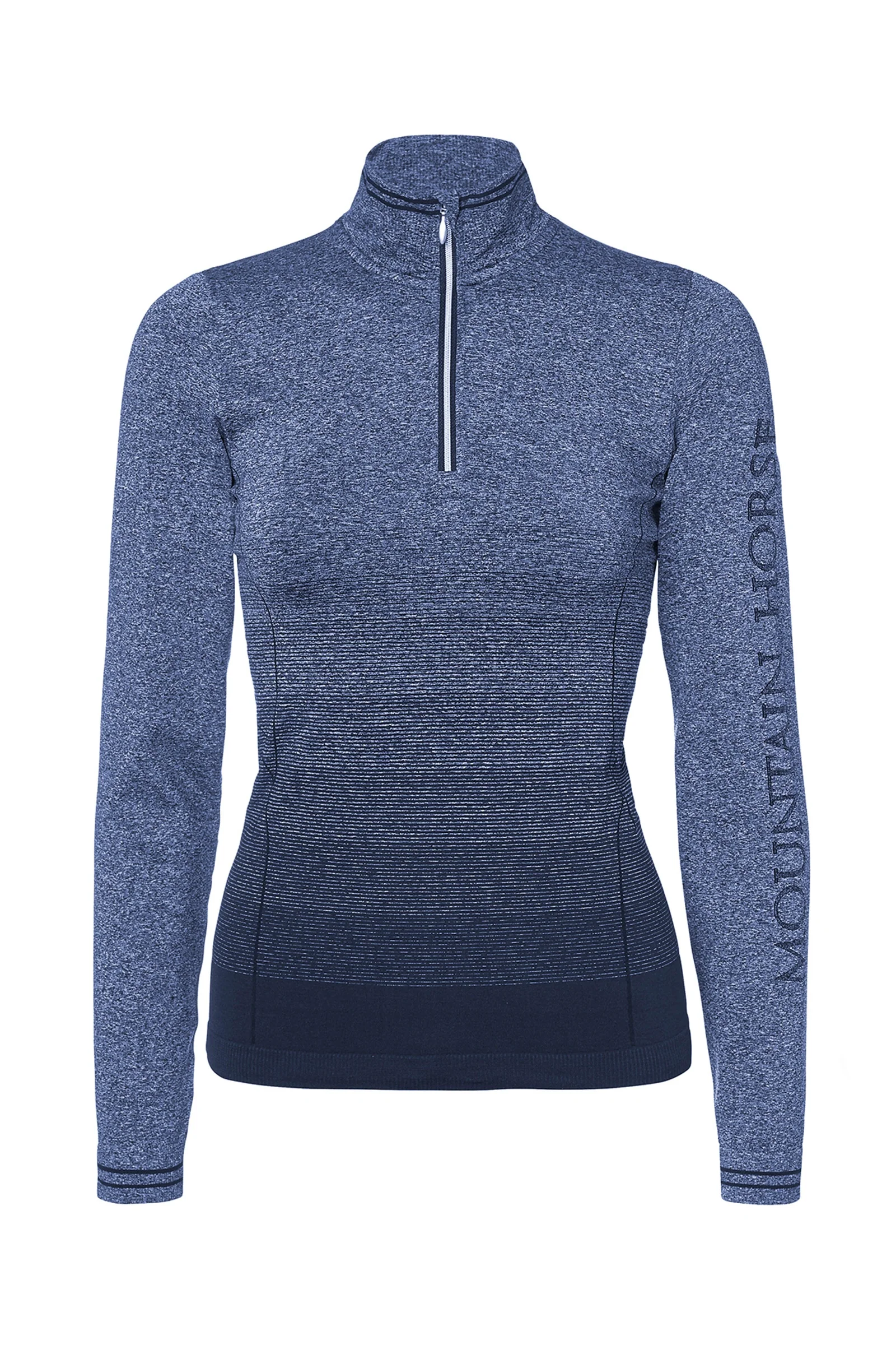 Tindra Tech Top Dark Blue L/XL