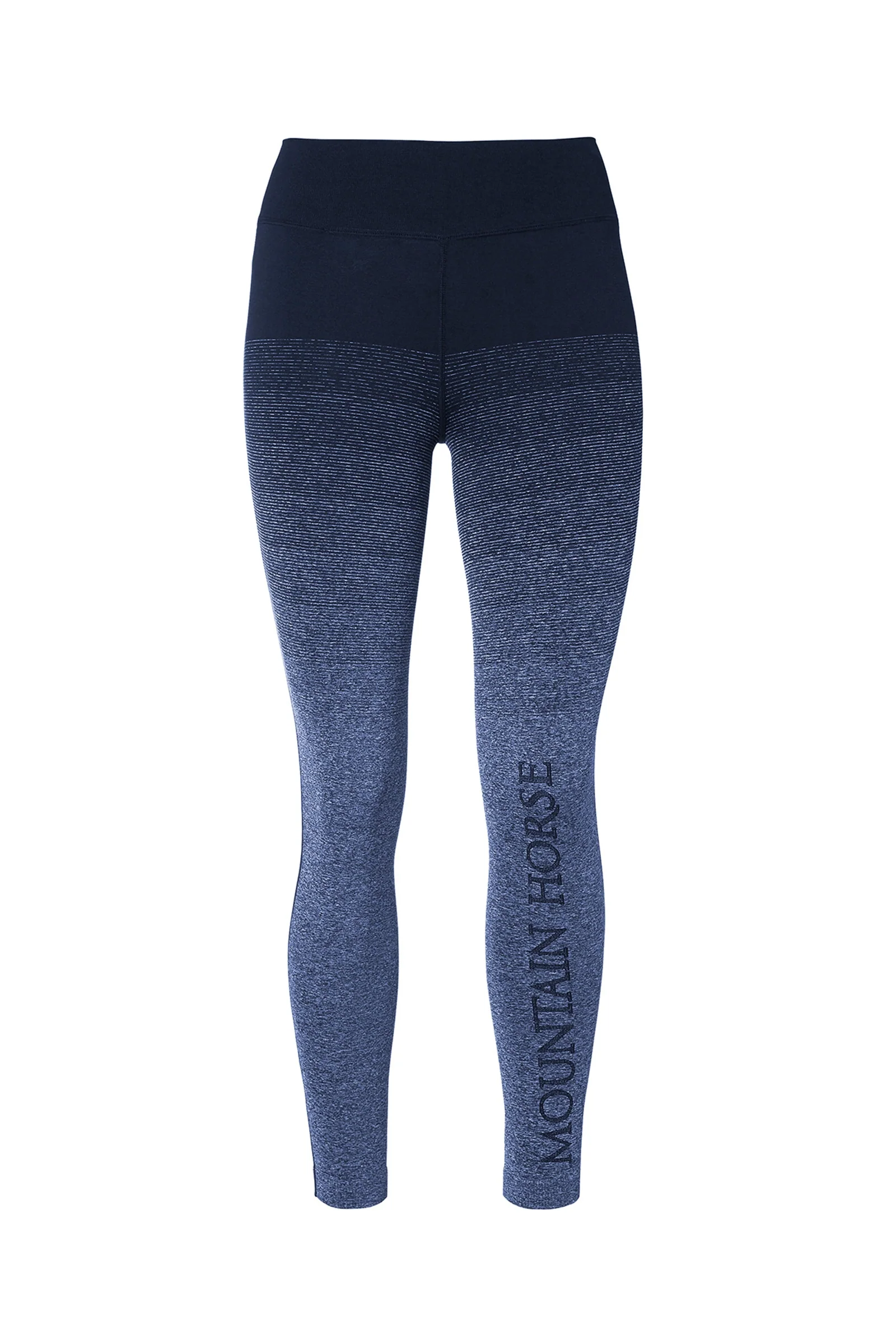 Tindra Women's Riding Tights Navy XXS/XS