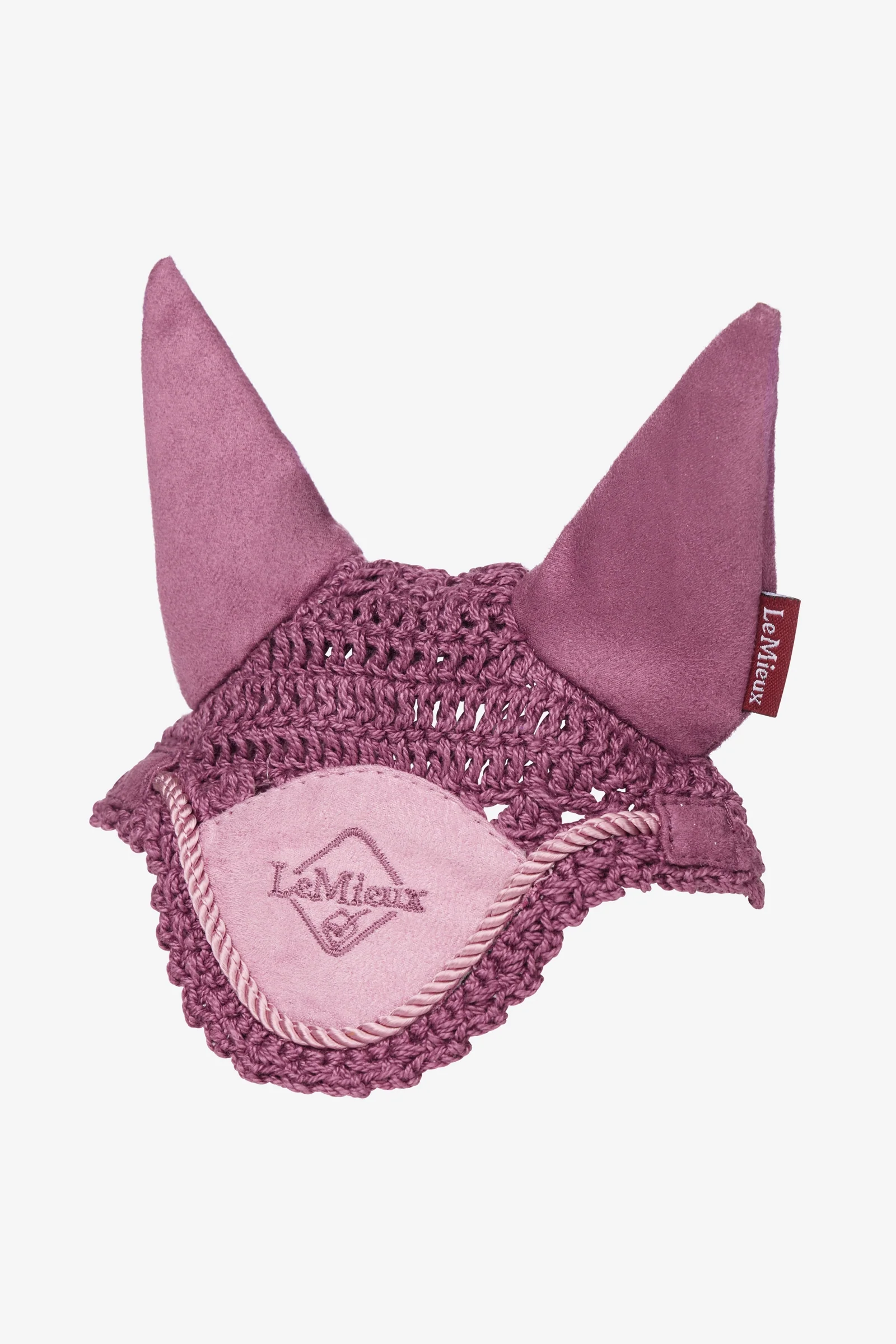 Toy Pony Fly Hood Mallow One Size