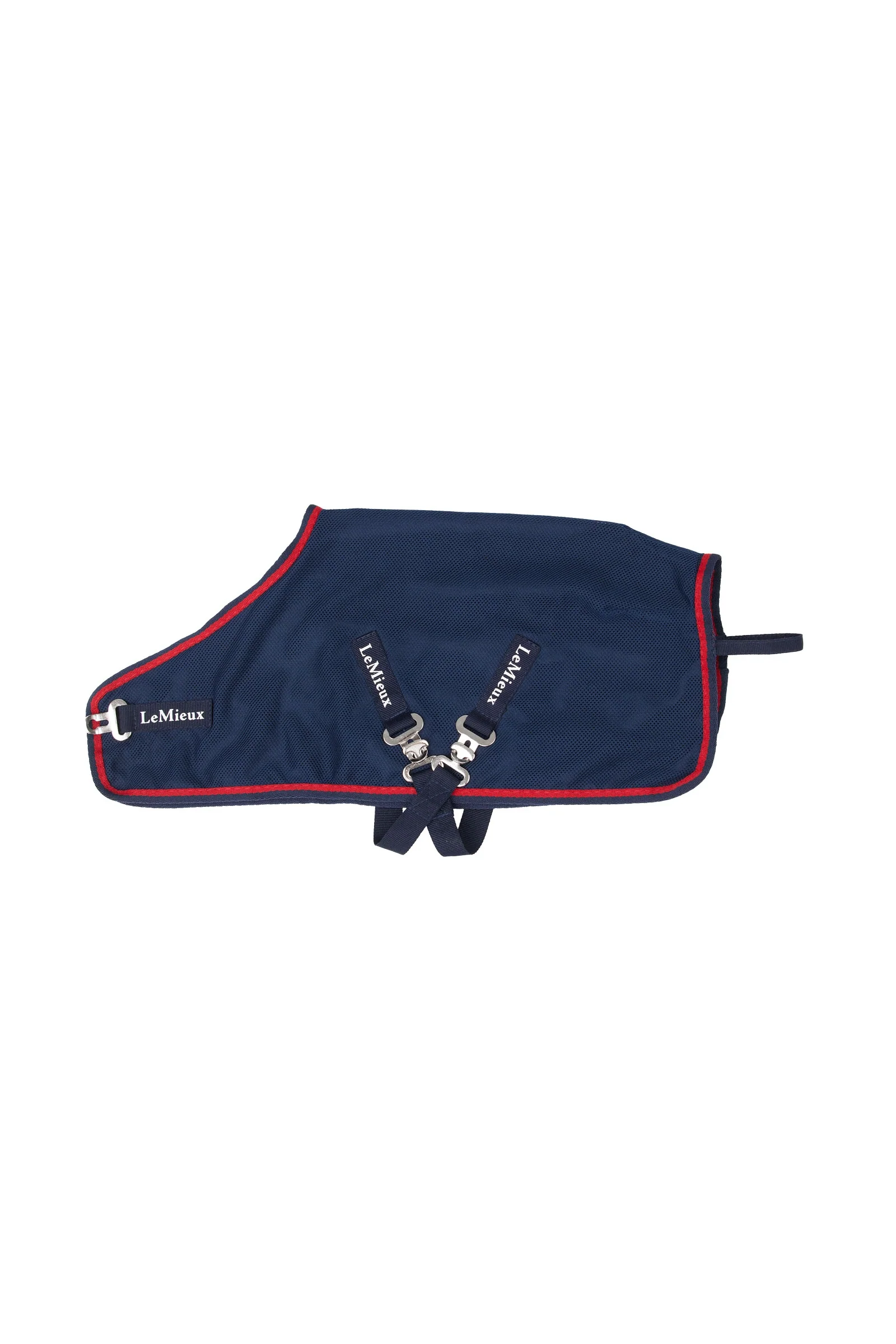 Toy Pony Mesh Cooler Navy One Size