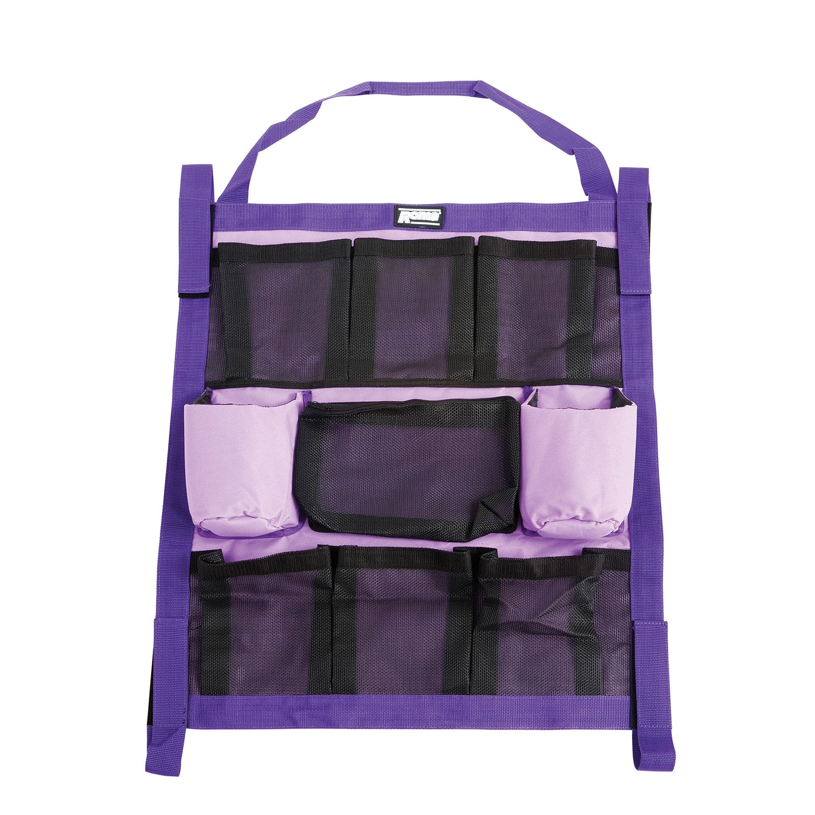 Trailer/stable Organiser Purple L
