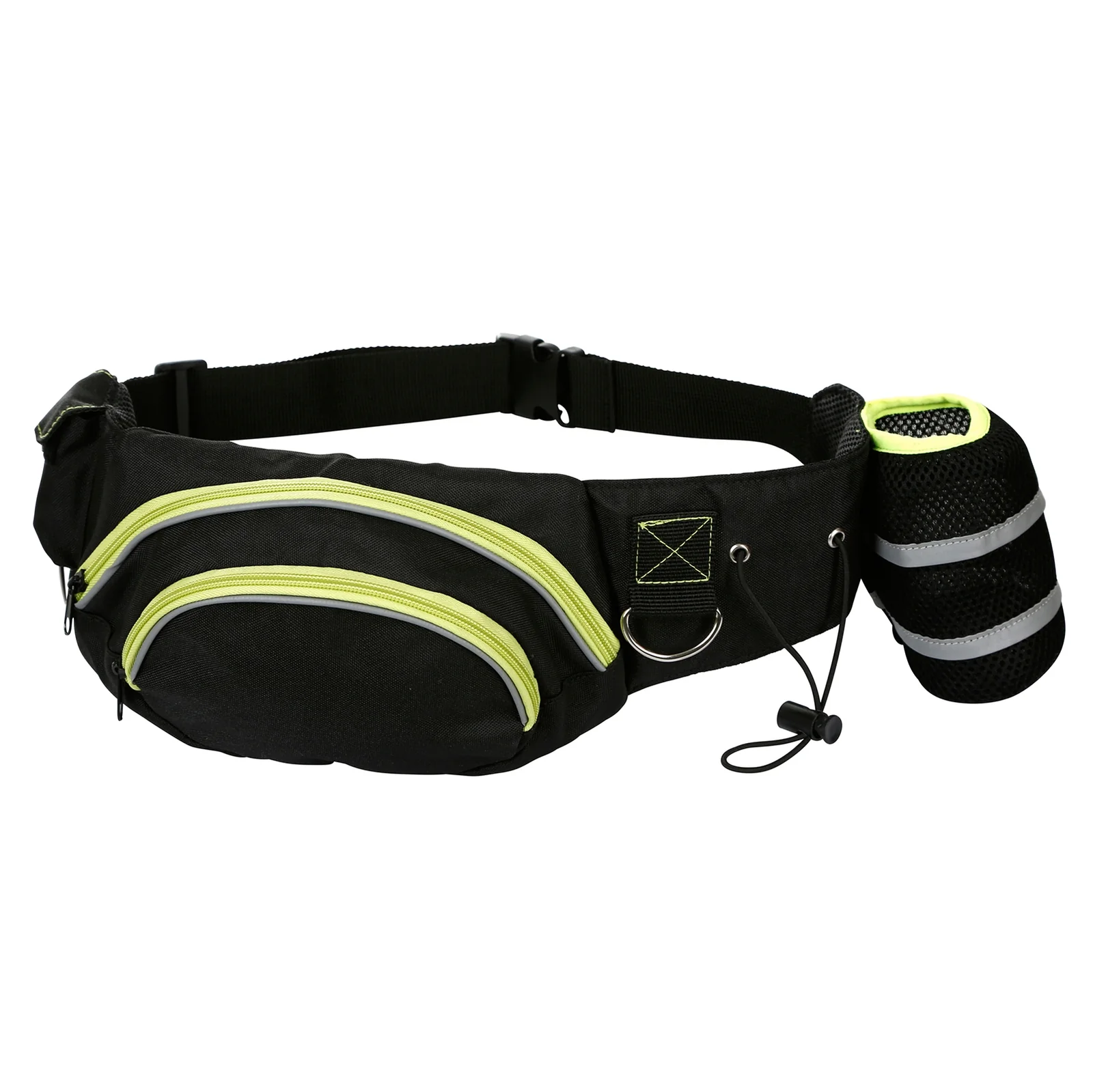 Training Waist Belt Active BL/BE One Size