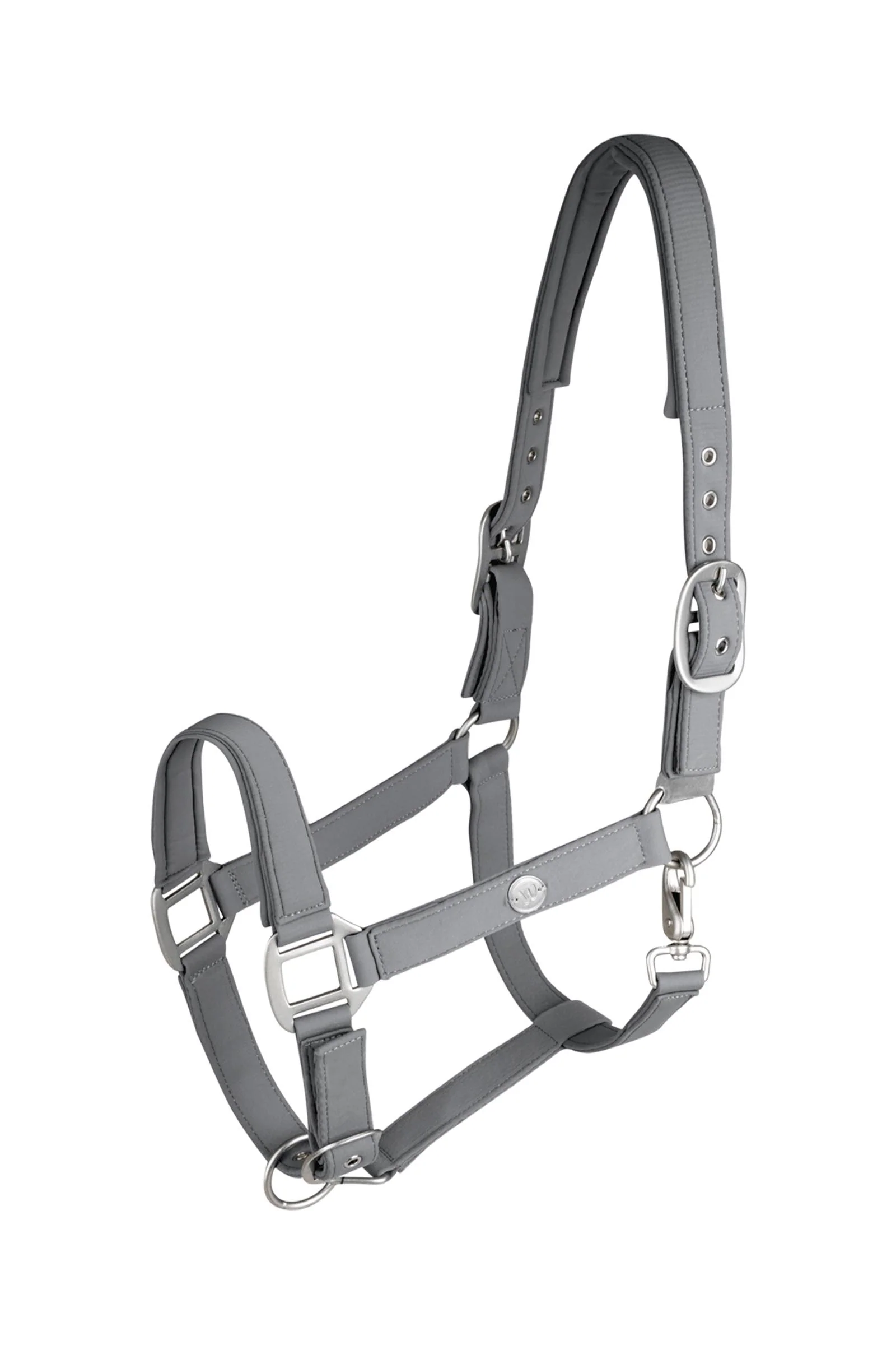 Trinidad Halter Chrome Grey P
