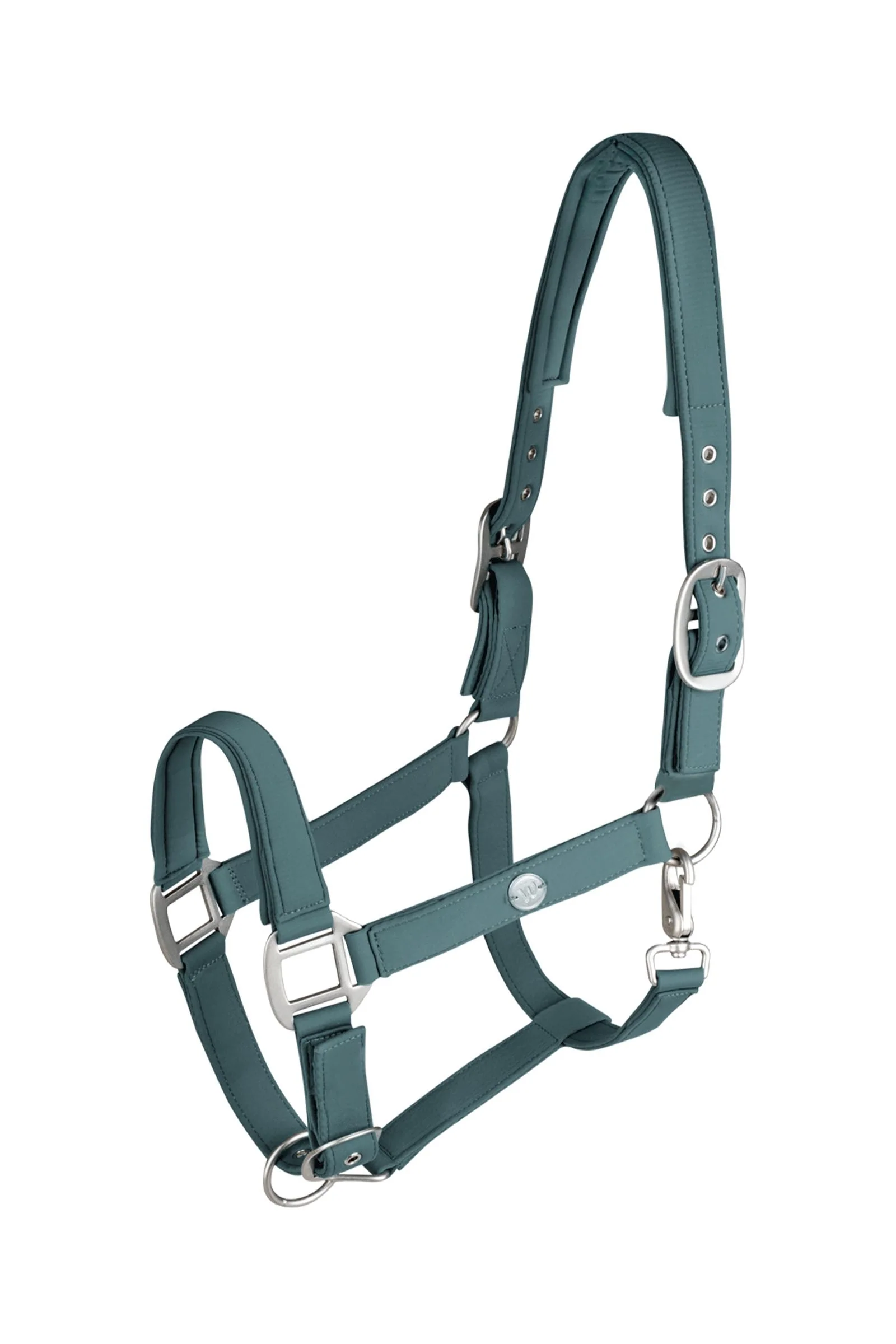 Trinidad Halter Pine Green P
