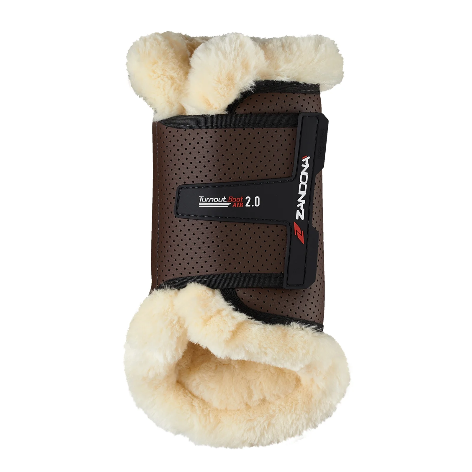 Turnout Boot 2.0 Front Brown S