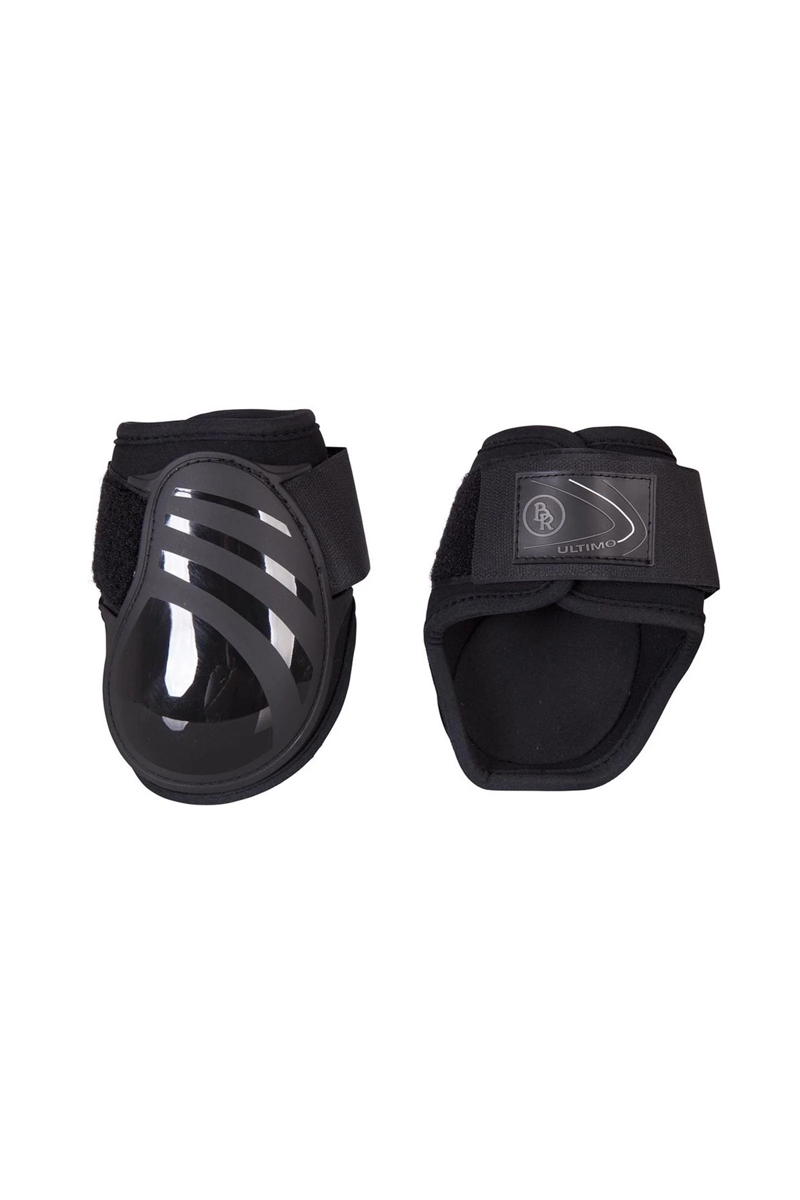 Ultimo Fetlock Boots Black C