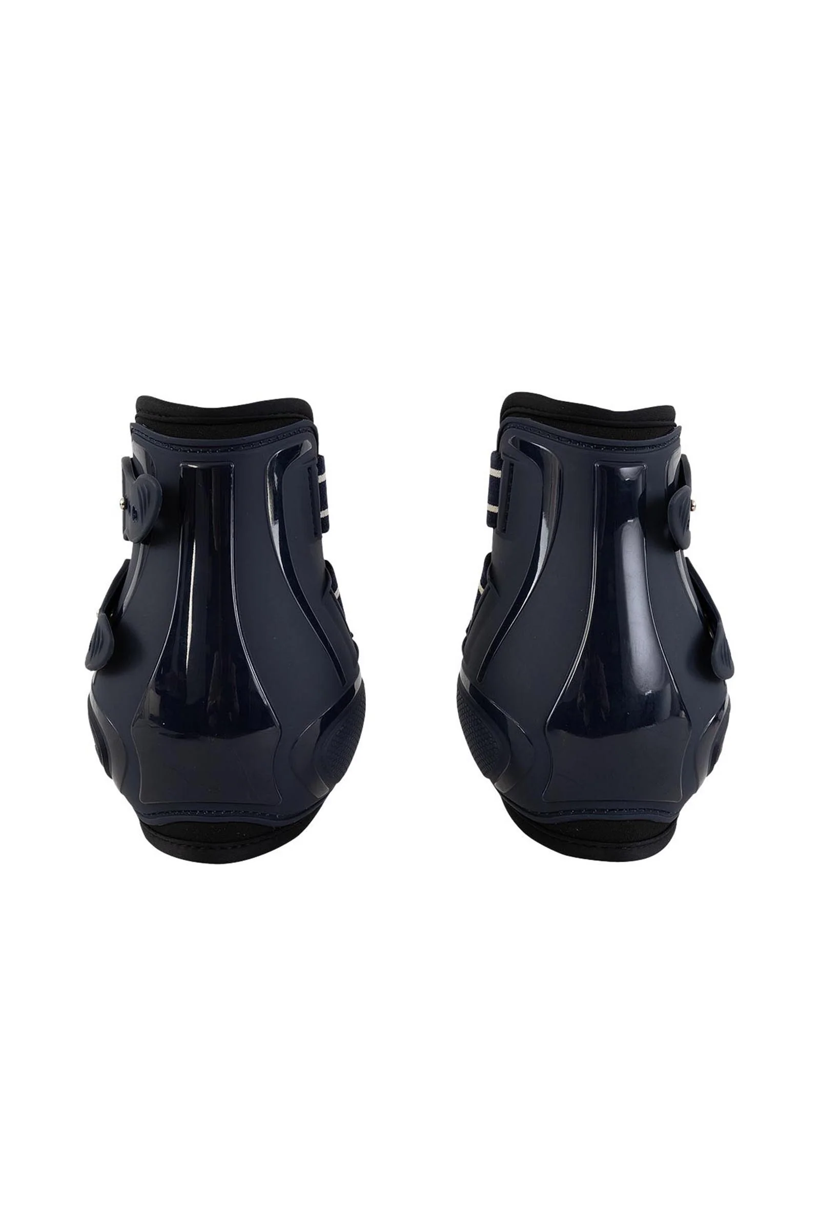 Ultimo Fetlock Boots, hind Navy C