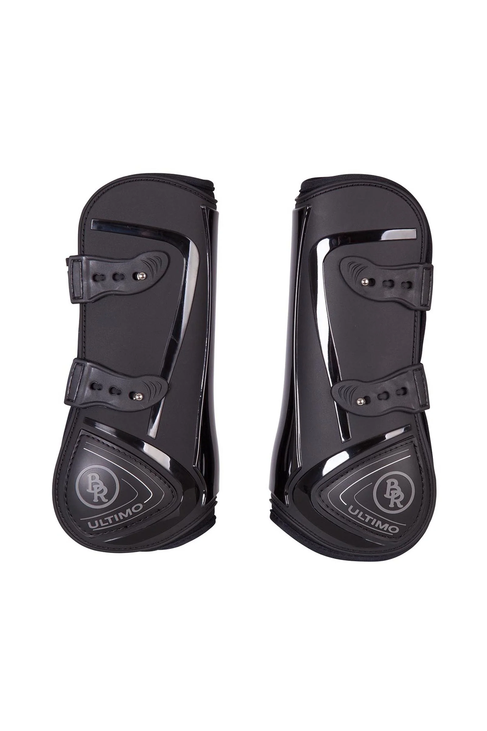 Ultimo Tendon Boots Black P