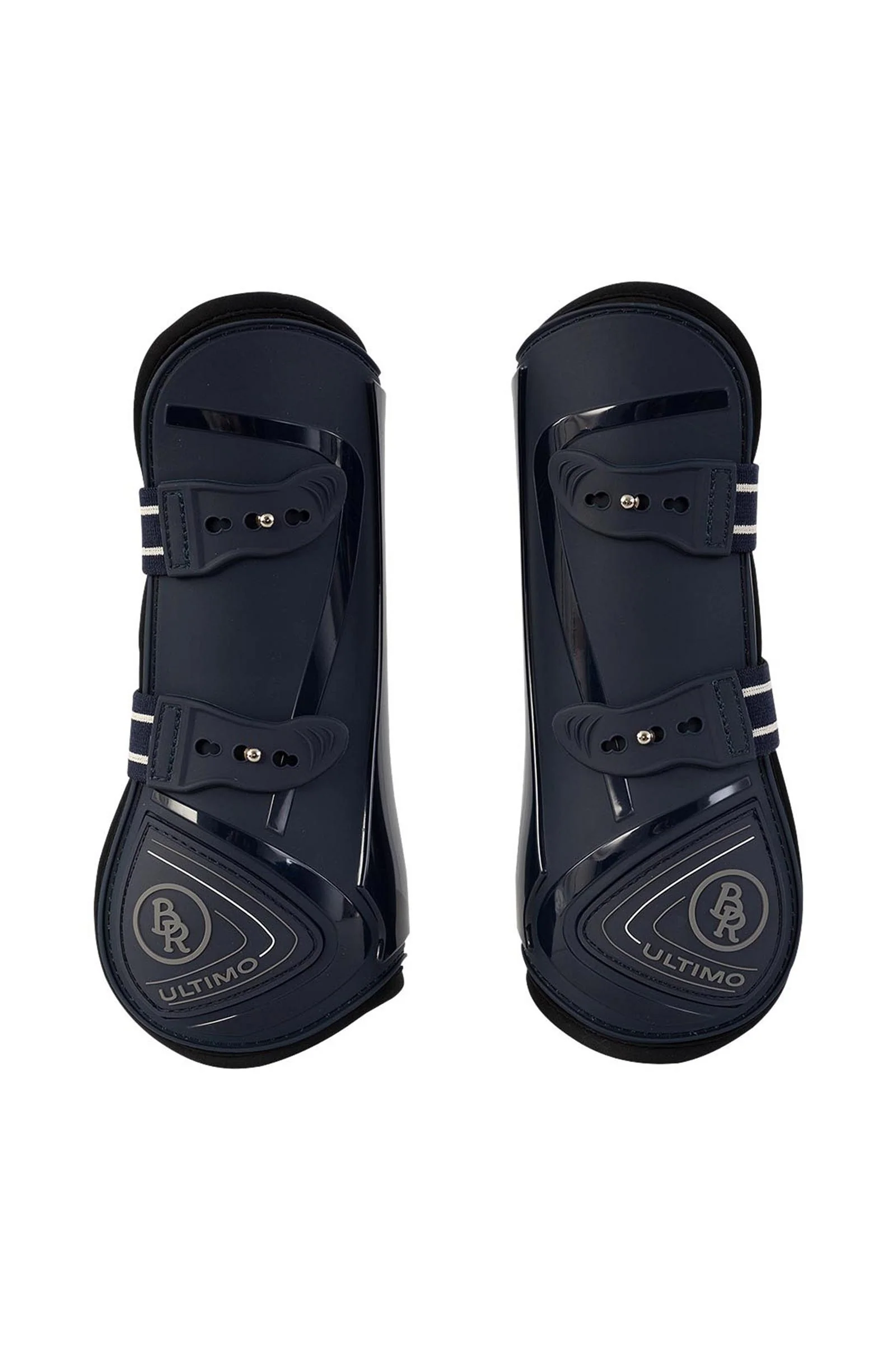 Ultimo Tendon Boots Navy P