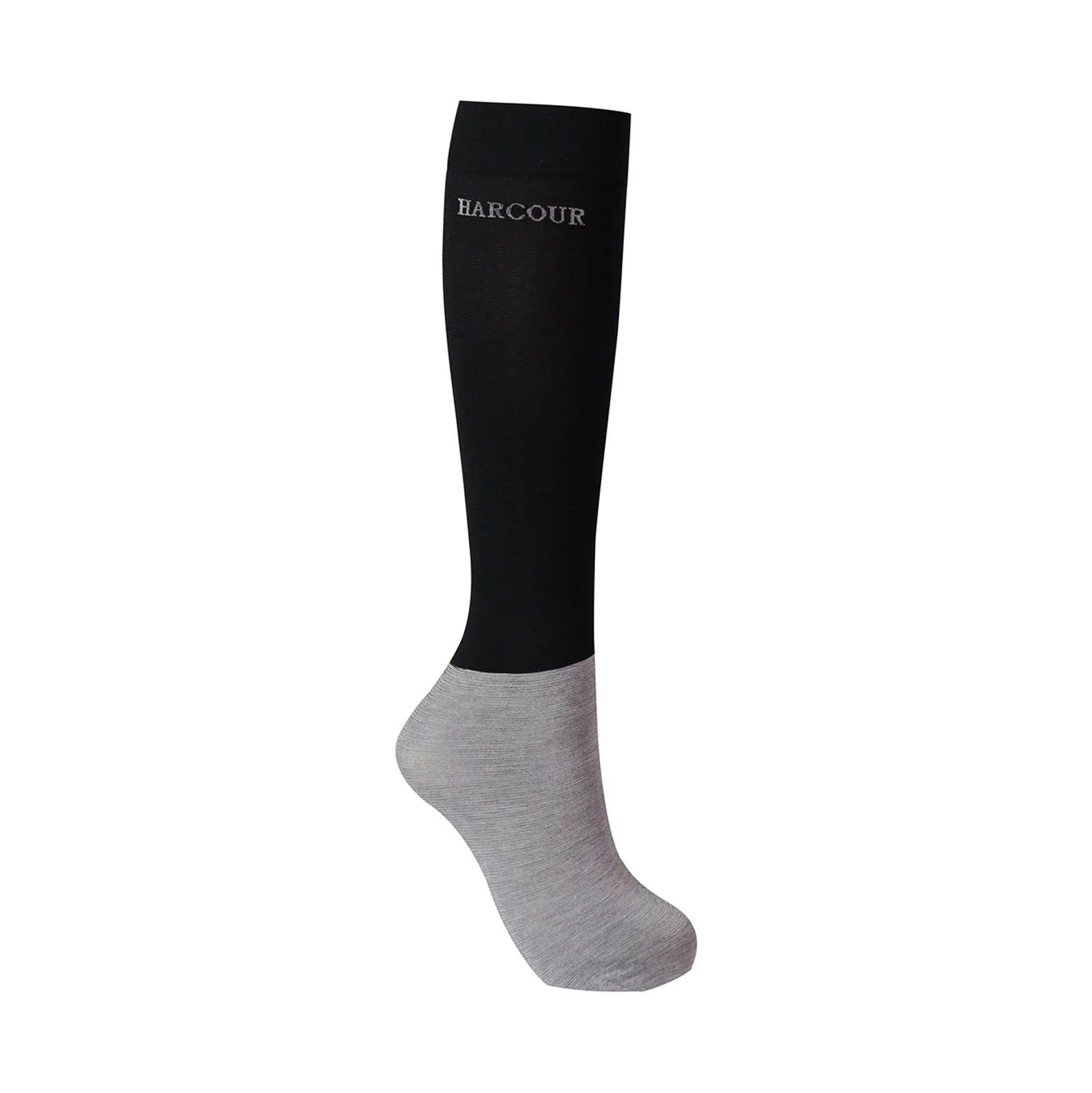Vaya Riding Socks Black 6,5-12