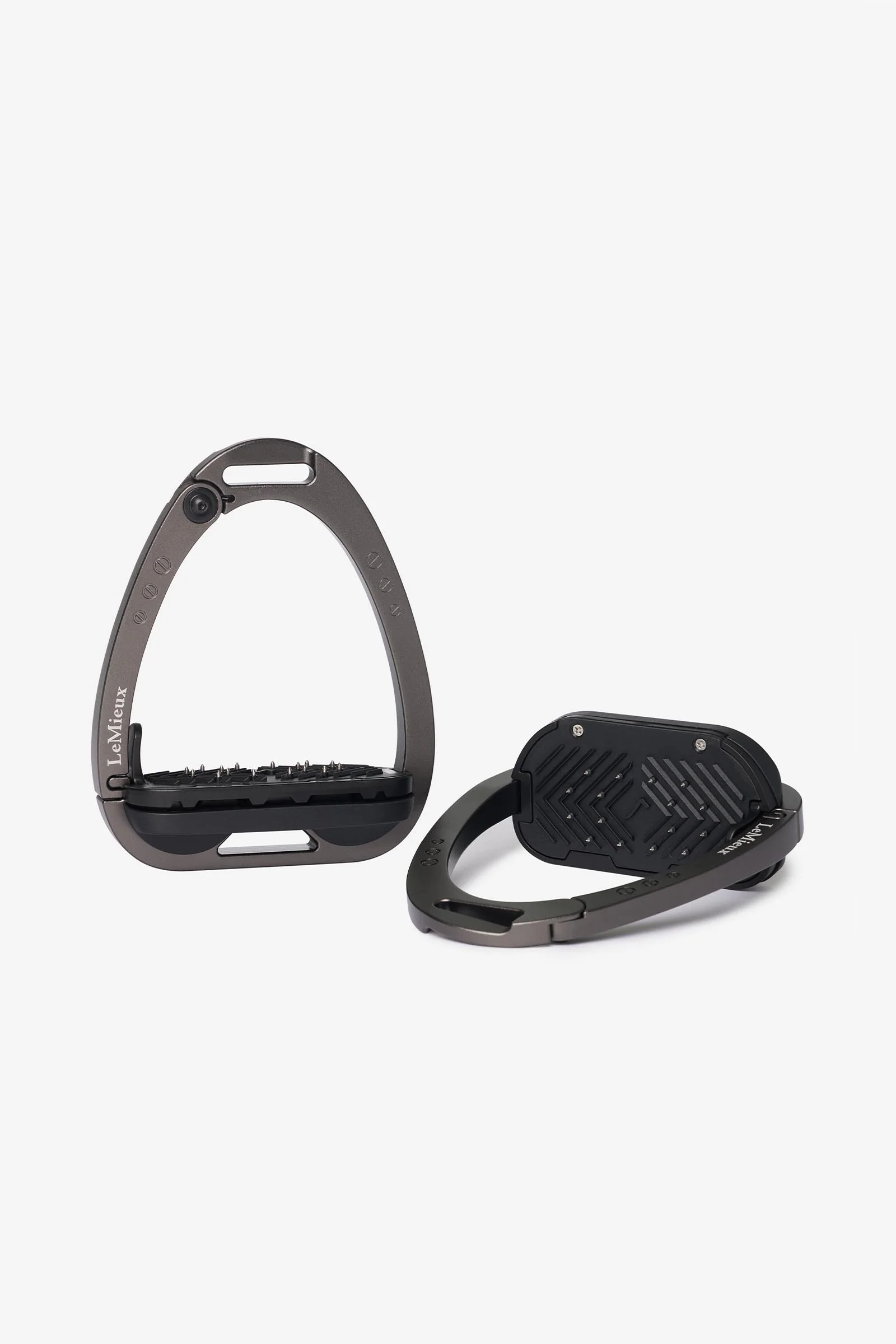 Vector Balance Stirrups Carbon One Size