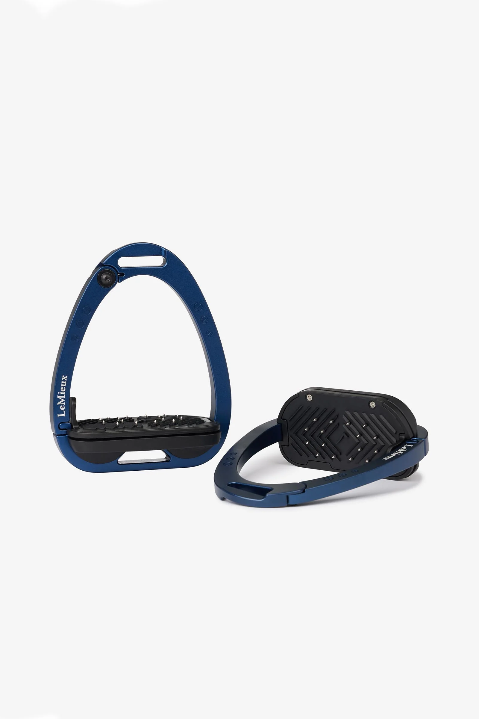 Vector Control Stirrup Navy One Size