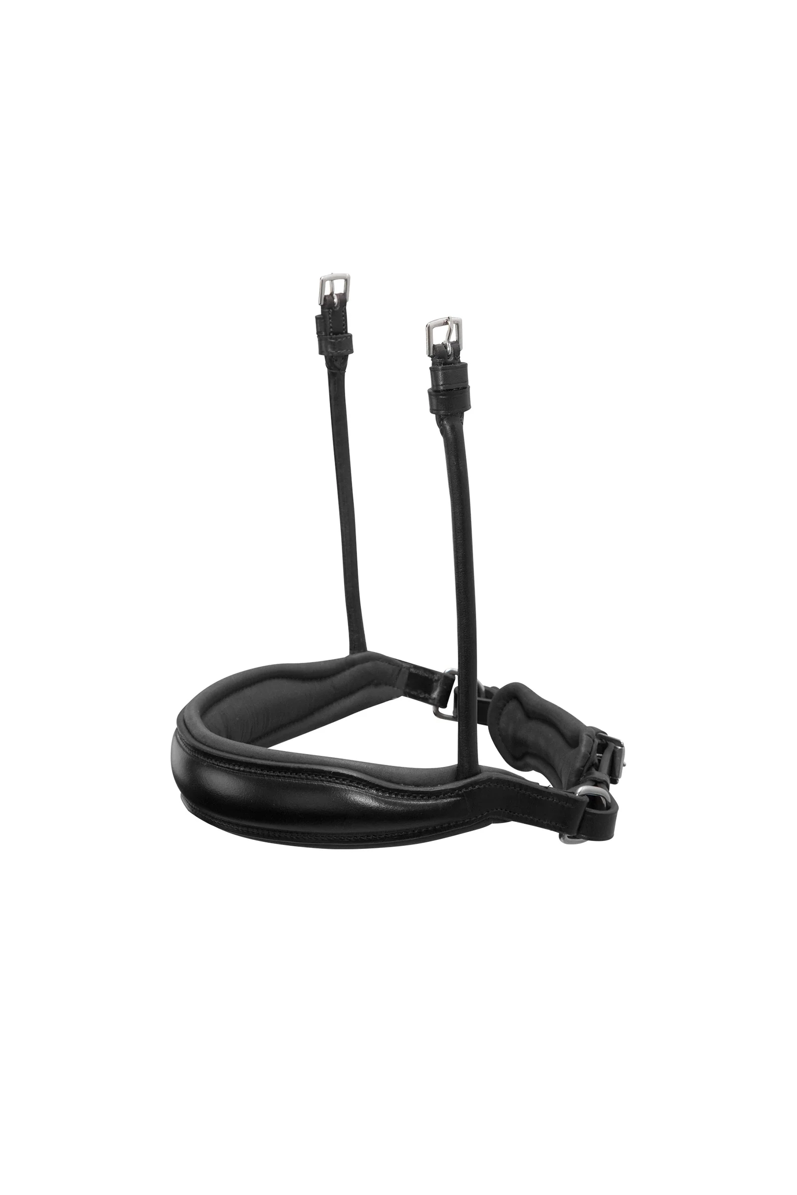 Venice Noseband BL/SI C