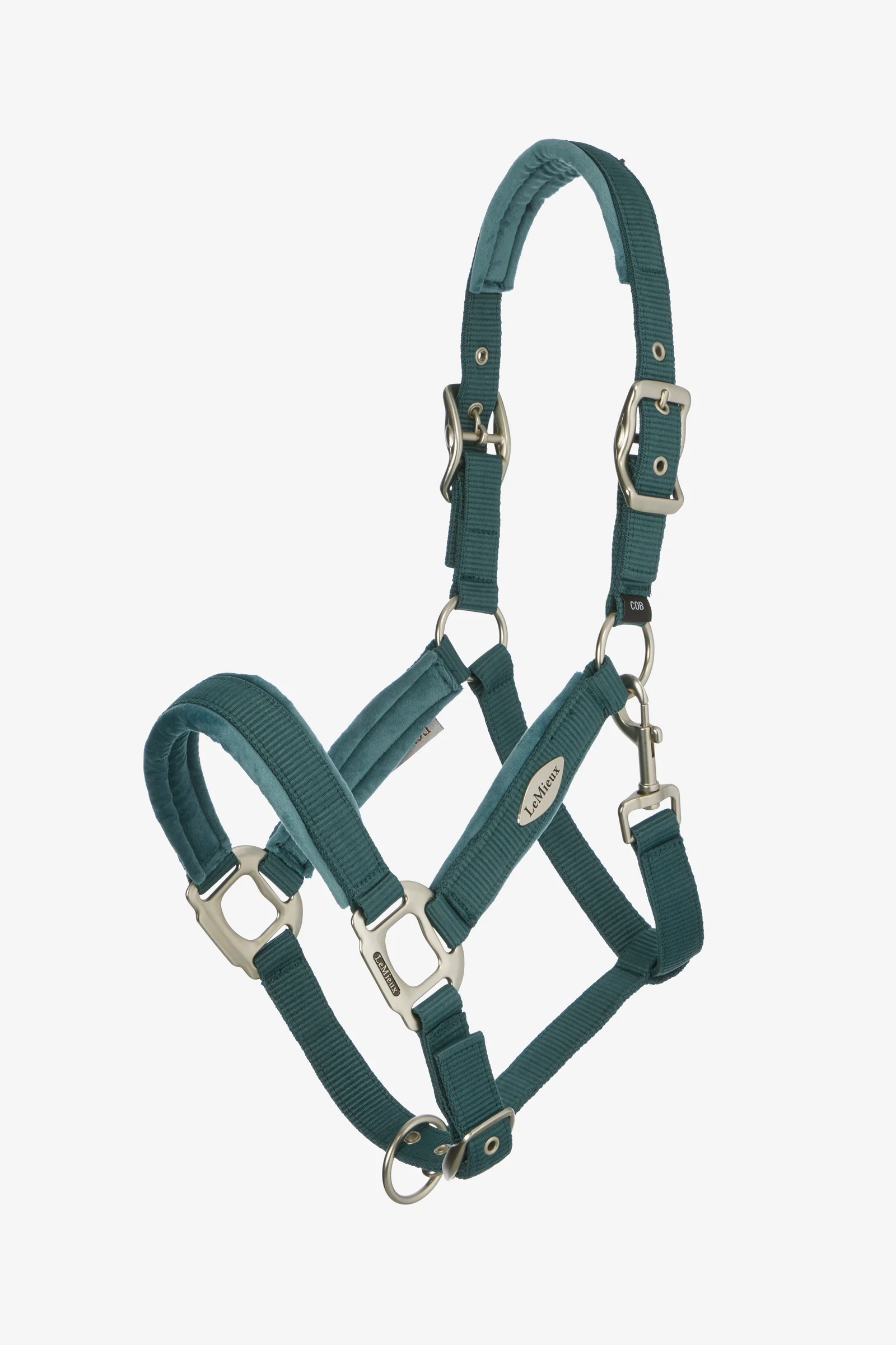 Versailles Headcollar Jungle C