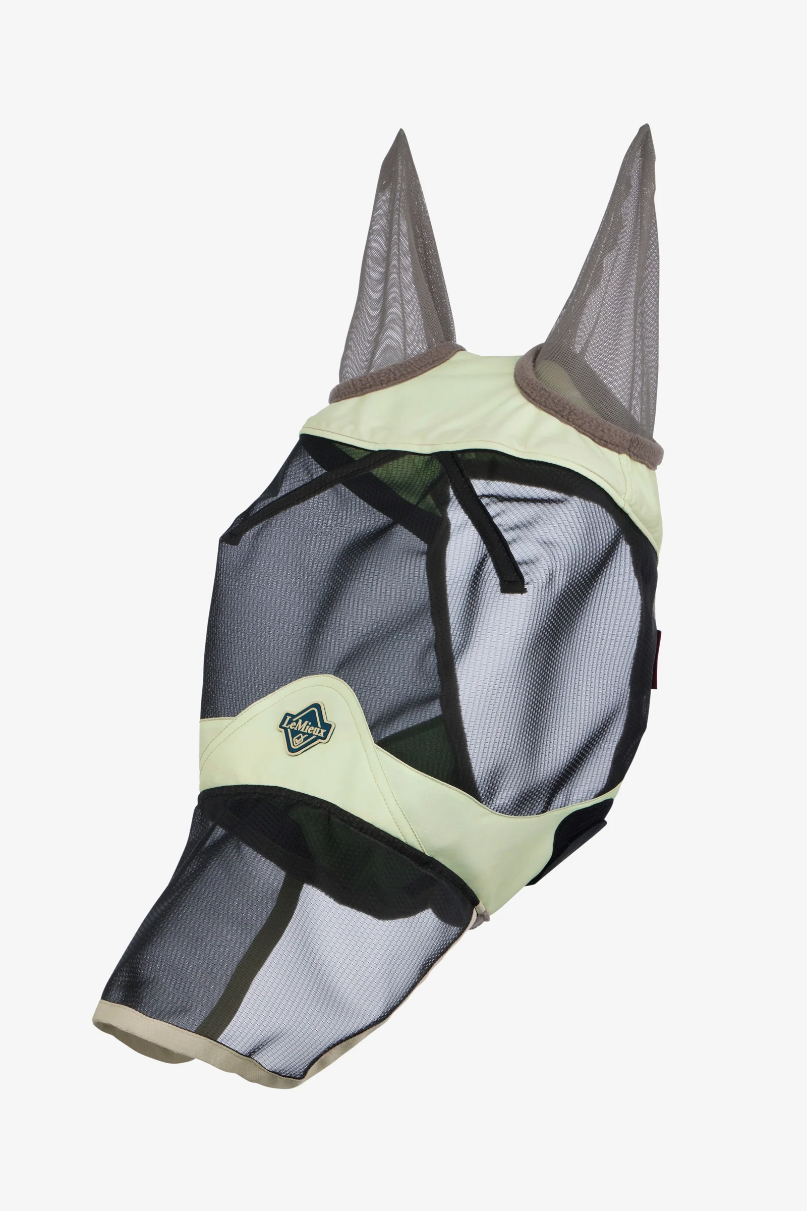 Visor-Tek Full Fly Mask Macaron M