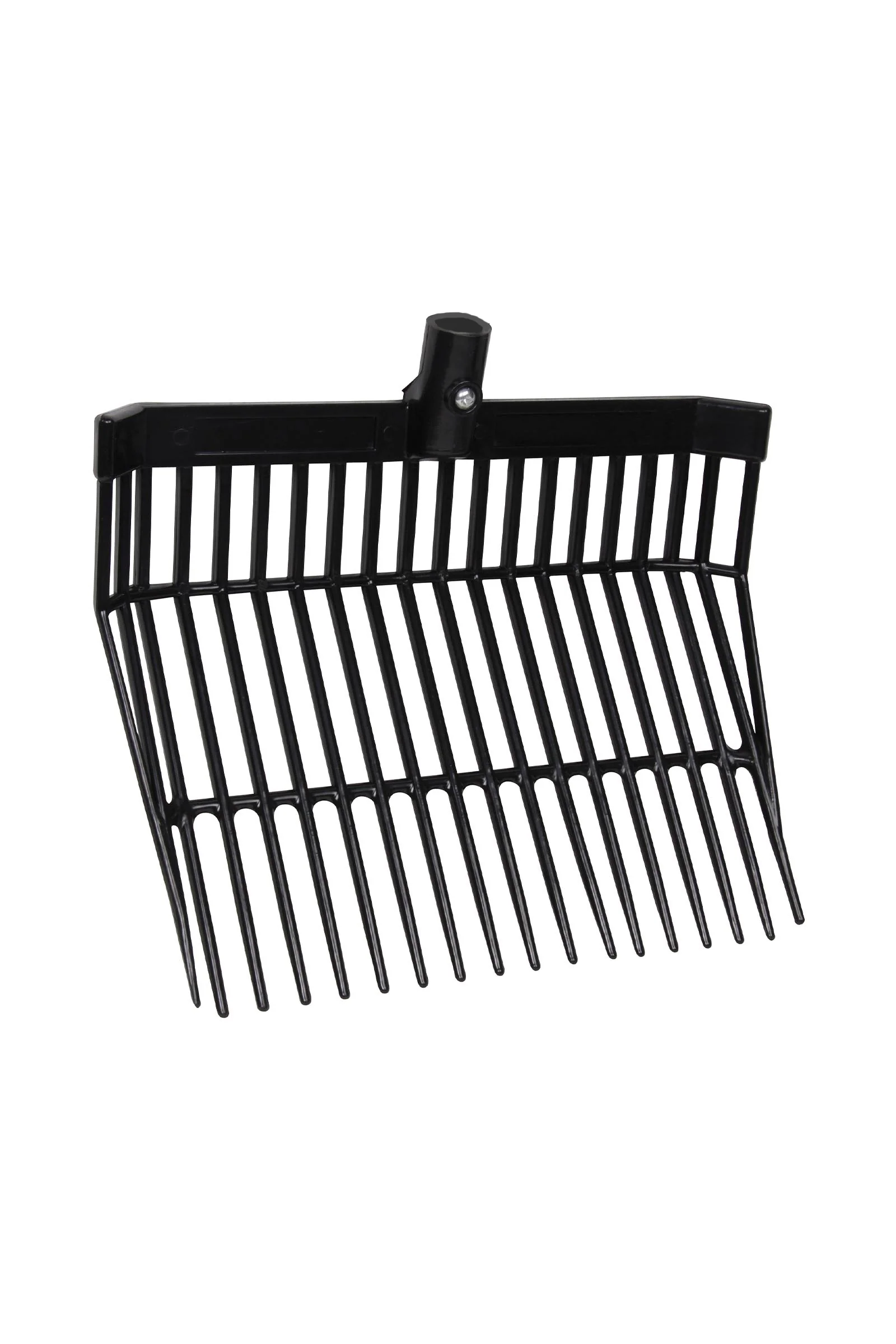 Waldhausen Plastic Fork Black M